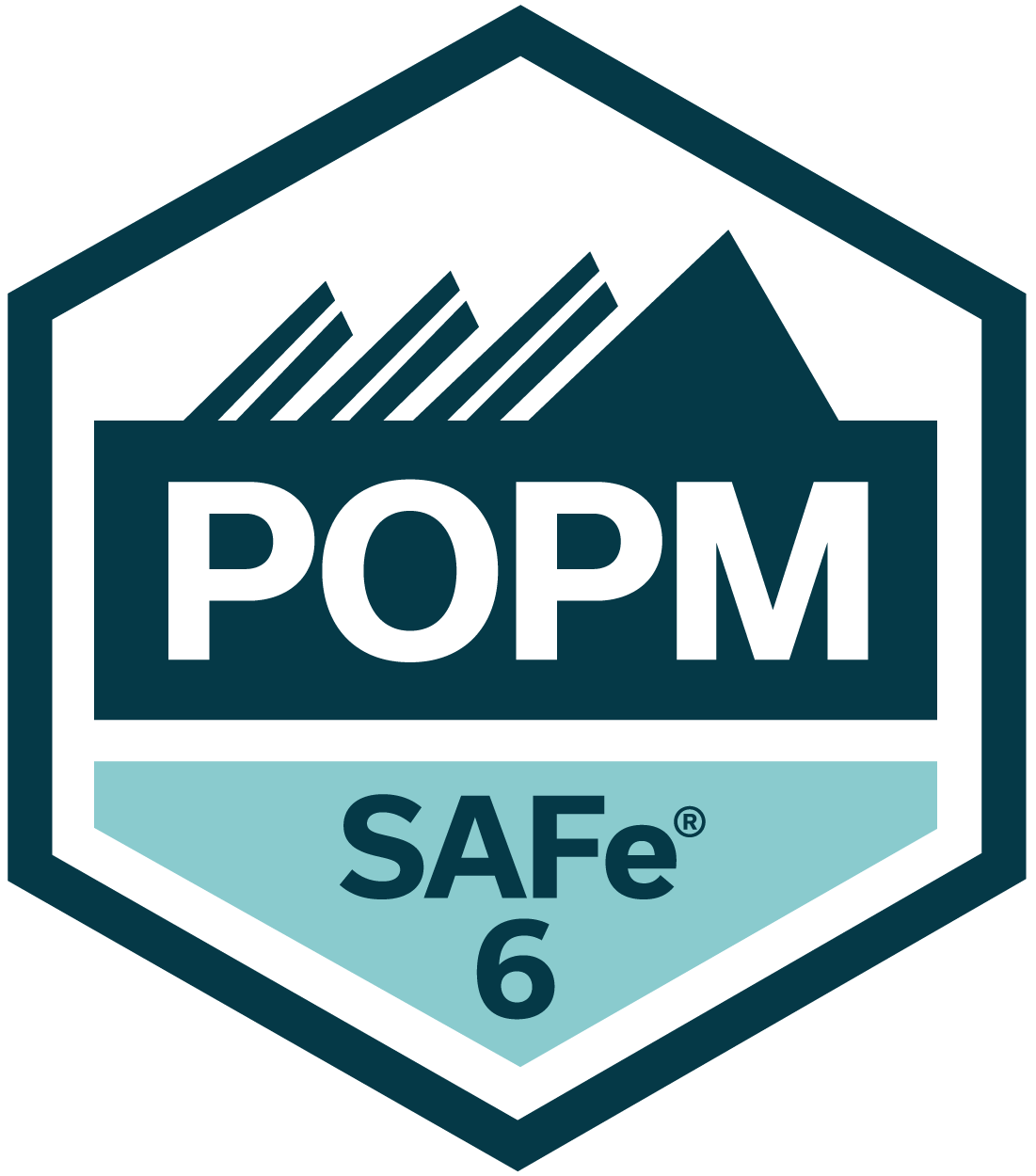 SAFe® 6 Product Owner/Product Manager (POPM)