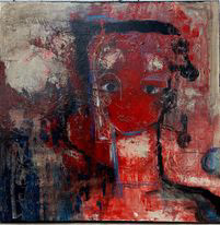 " Infante " 50x50
