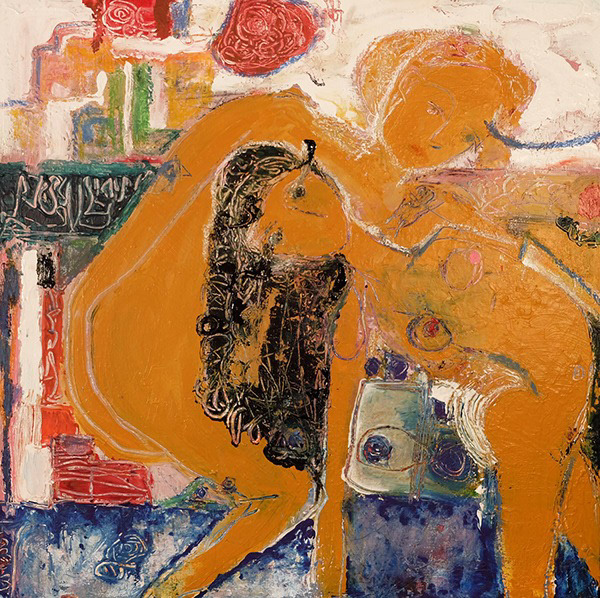 Nubilis - 50x50
