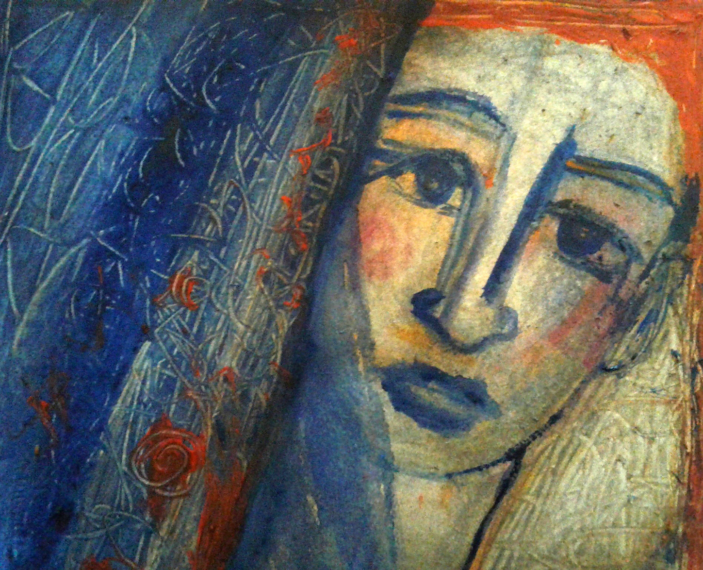 D'adolescence - 27x30