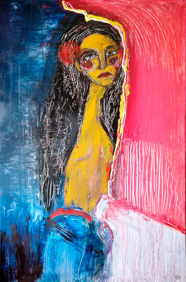 Essuie-toi - 115x75