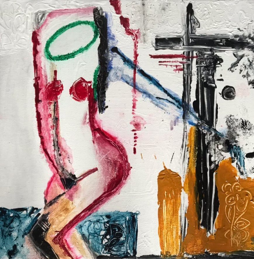Marcello ! Marcello ! Ouvre les vannes ! 25 x25