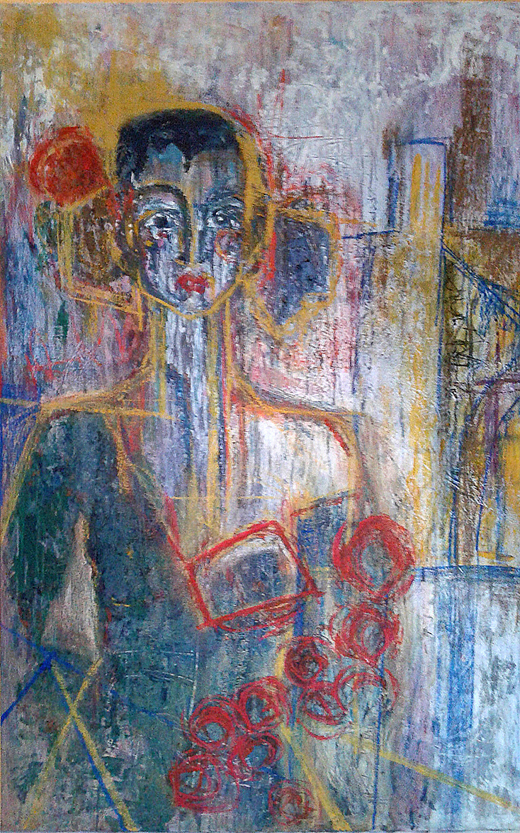 Architettura - 115x74