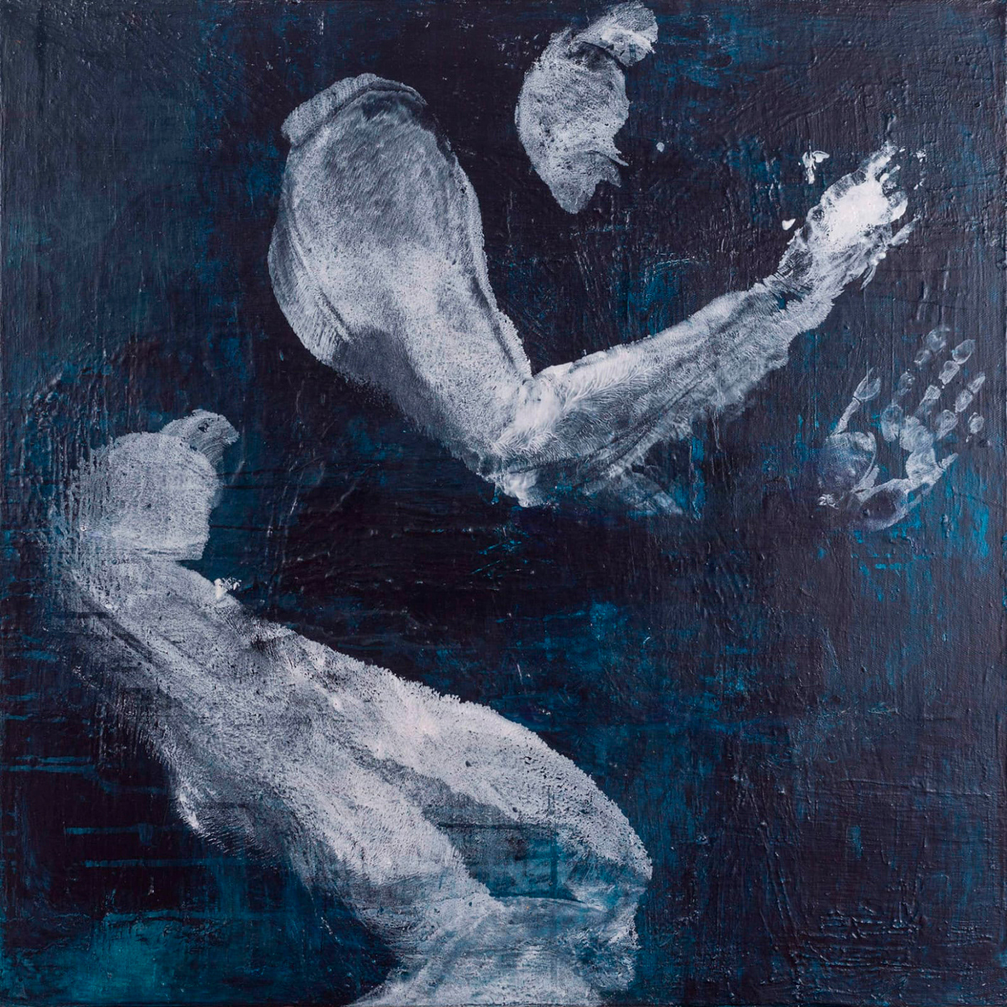 Corps et âme - 70x70