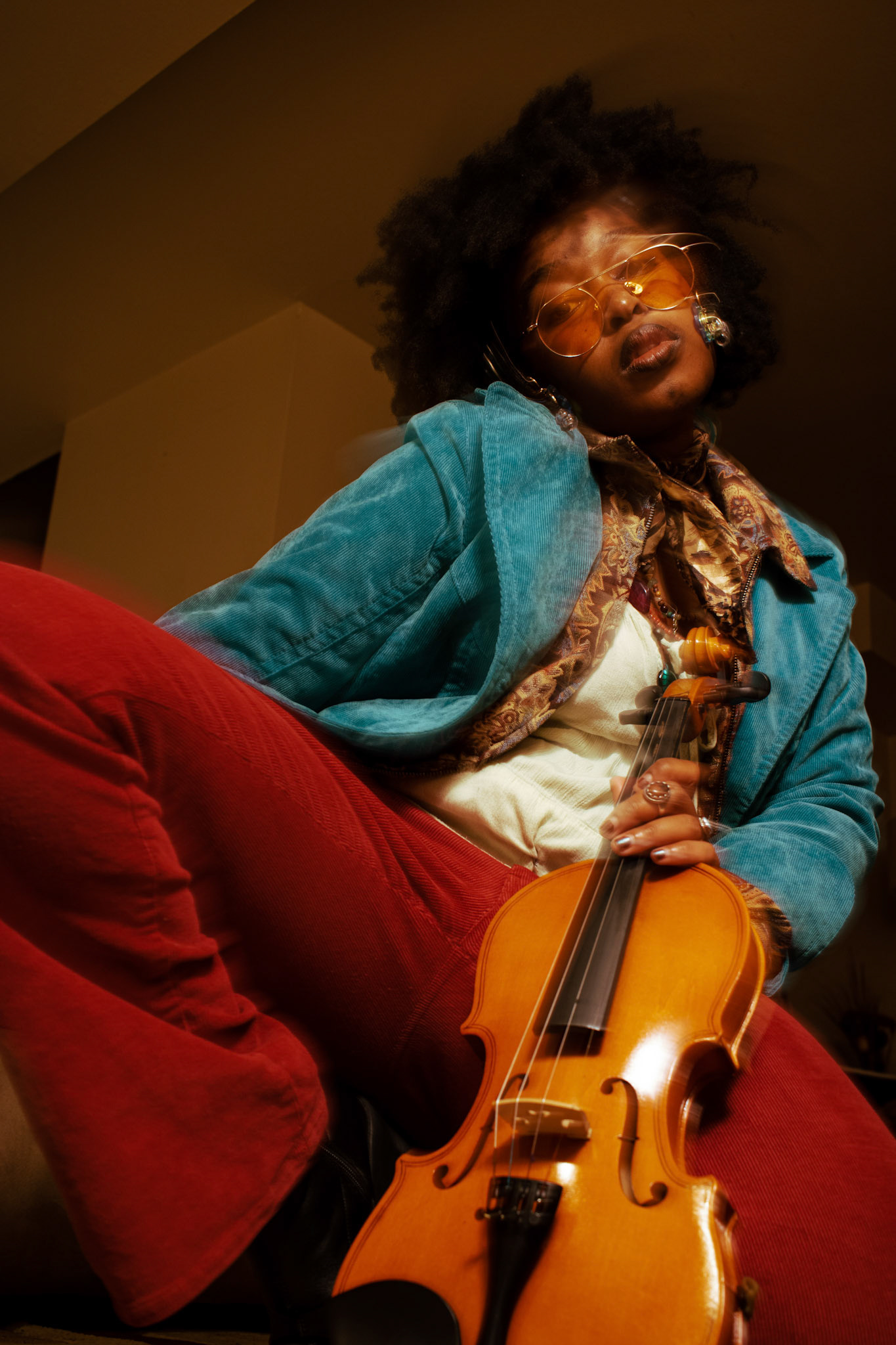 hendrix halloween [10.22]