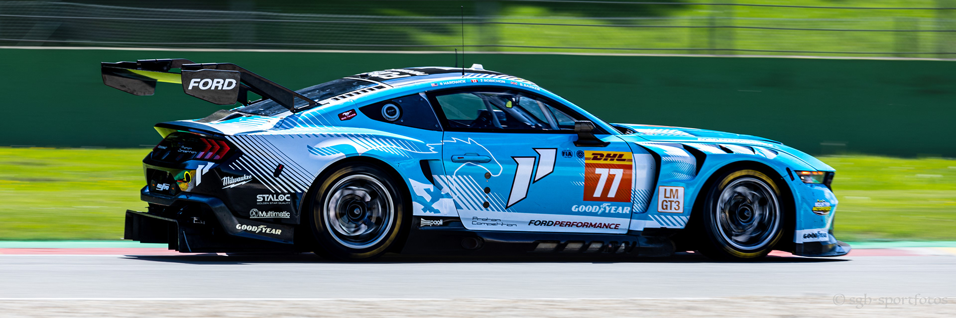 gt3
