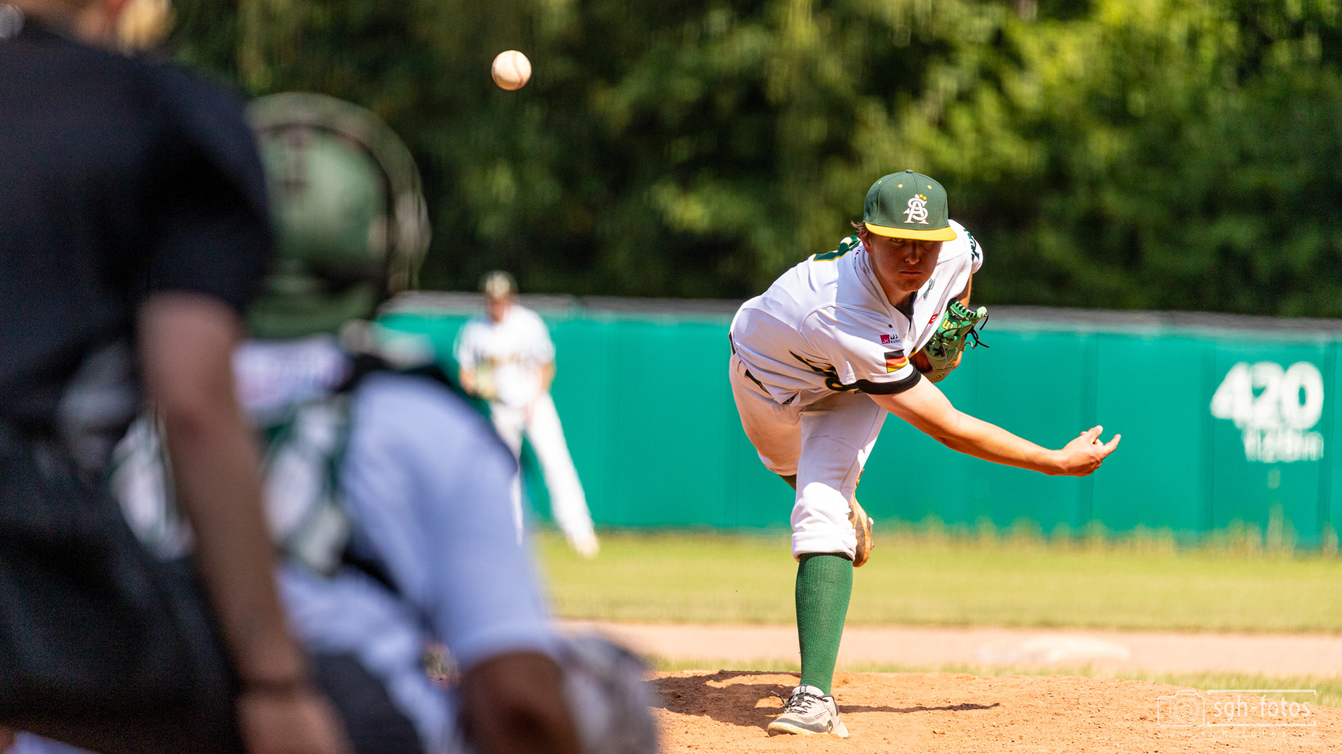 Baseball Solingen Alligators