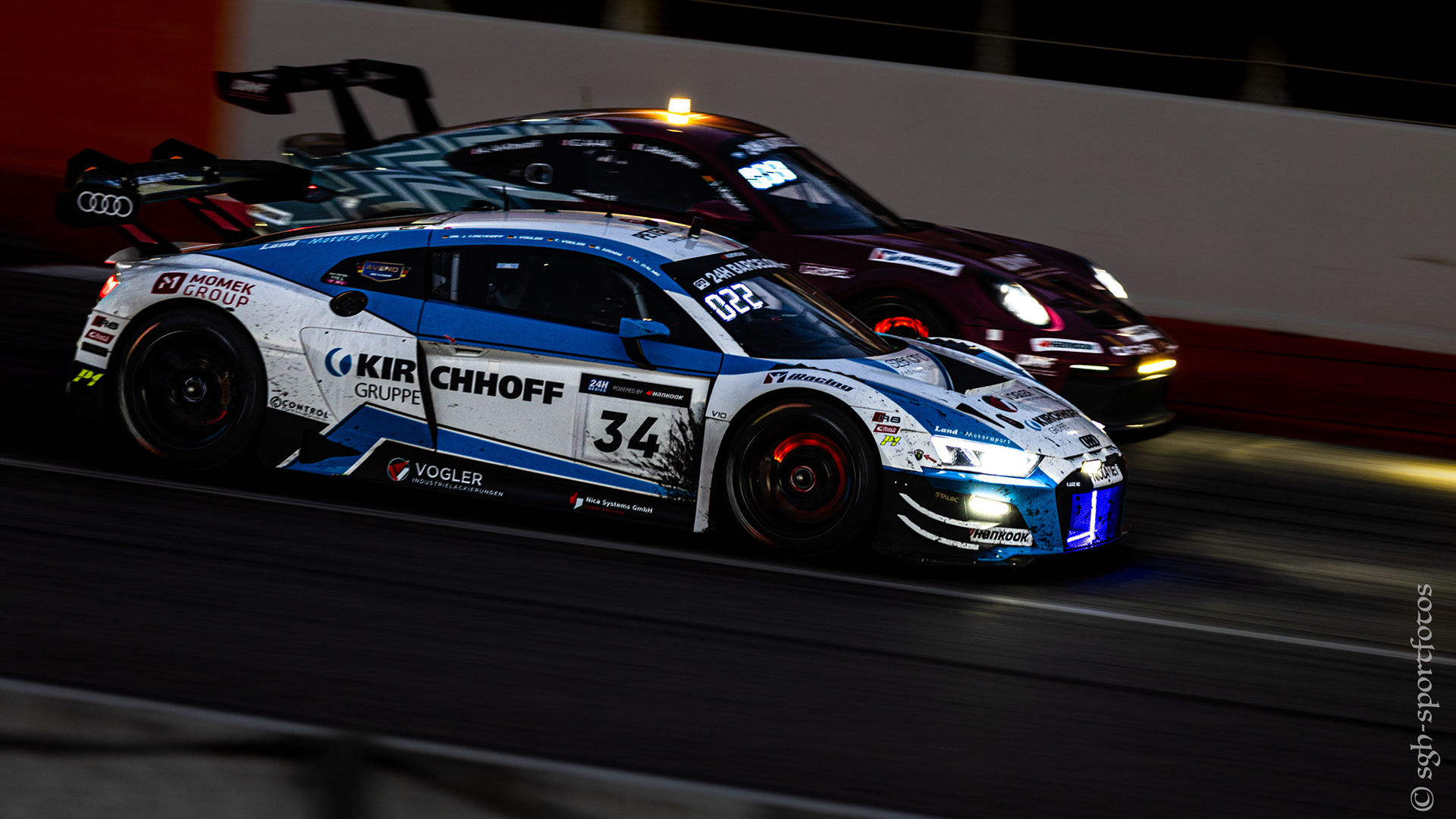 gt3