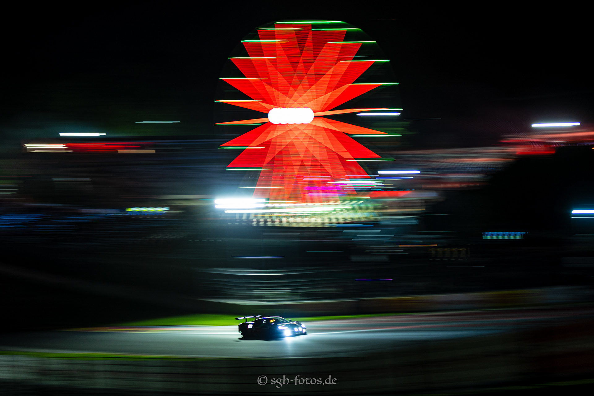 24h race