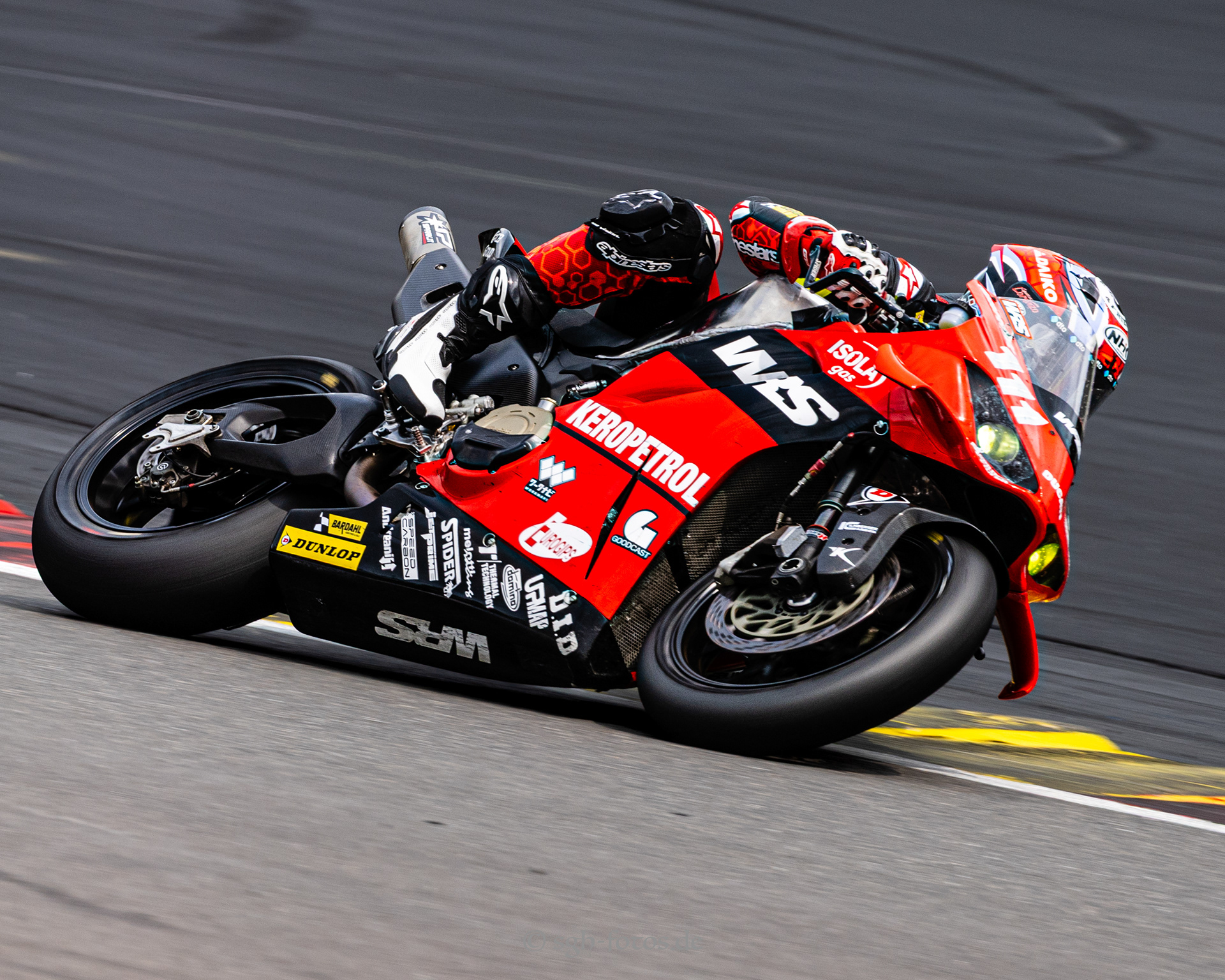 superbike