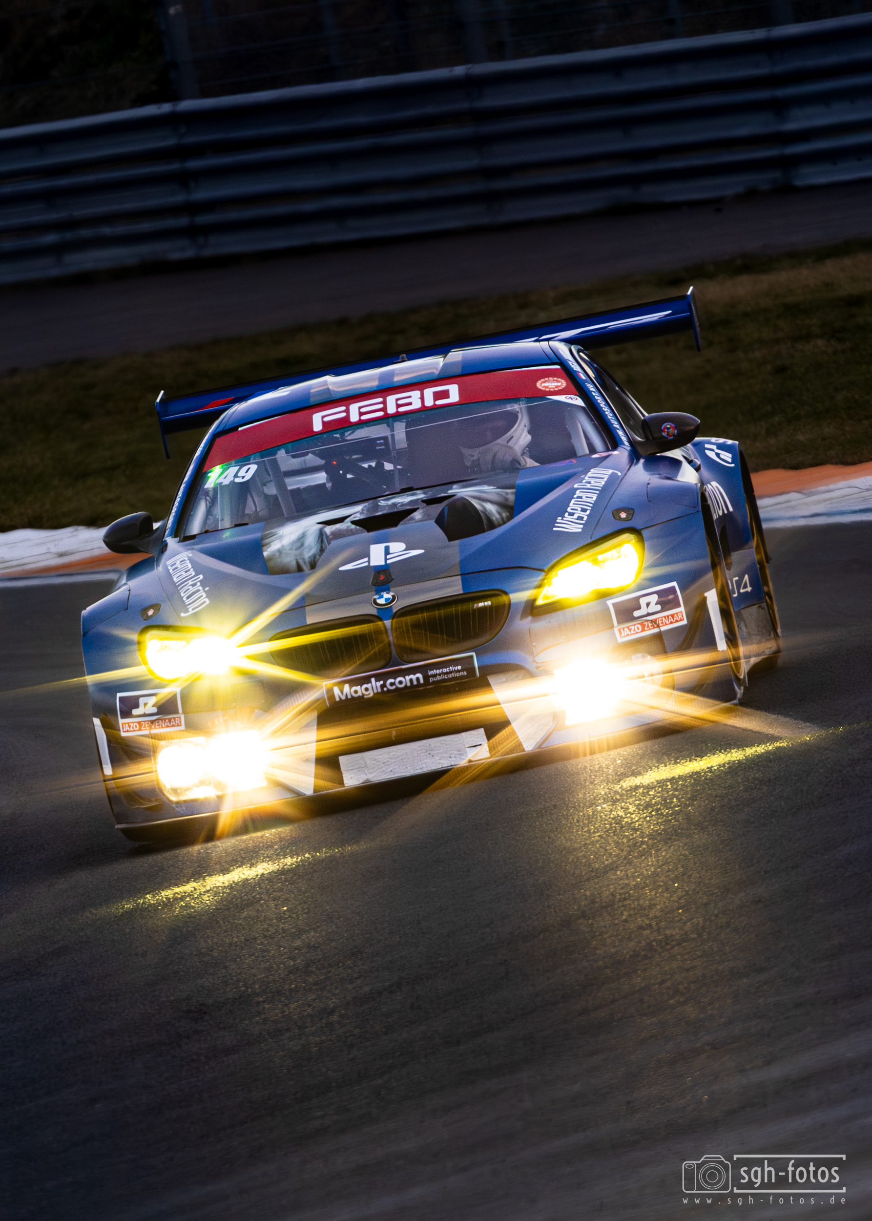 gt