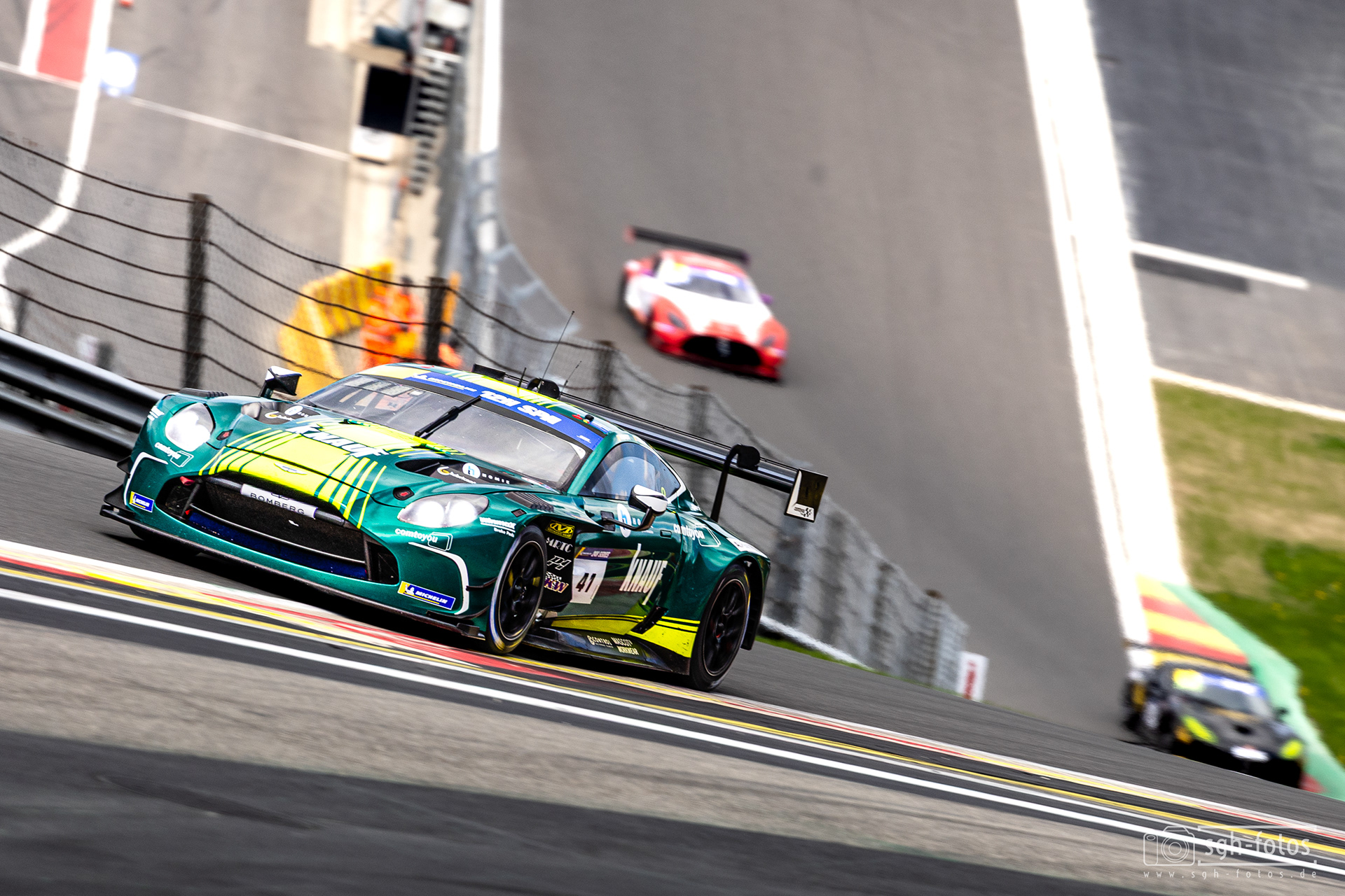 gt3
