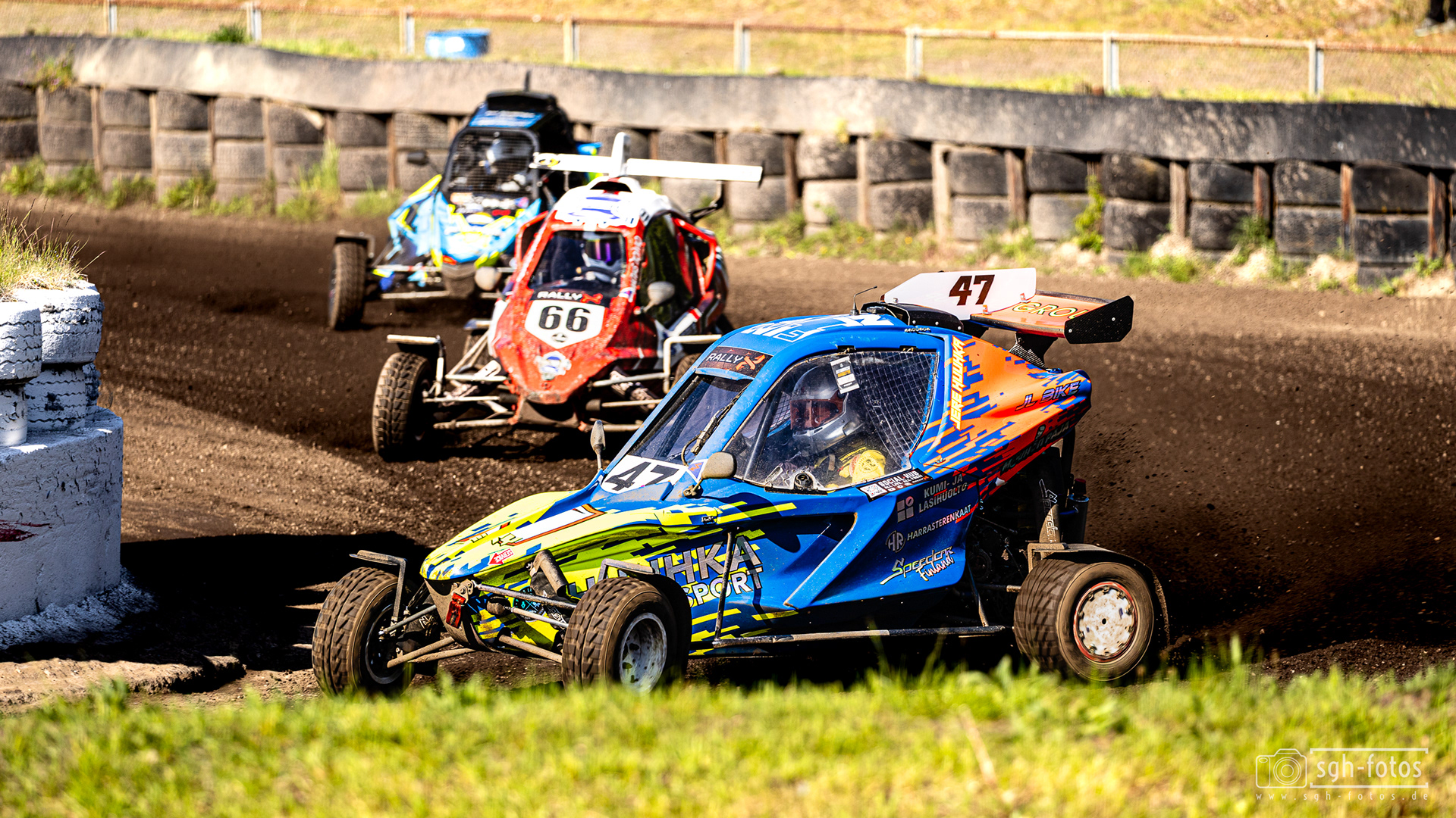 rallycross