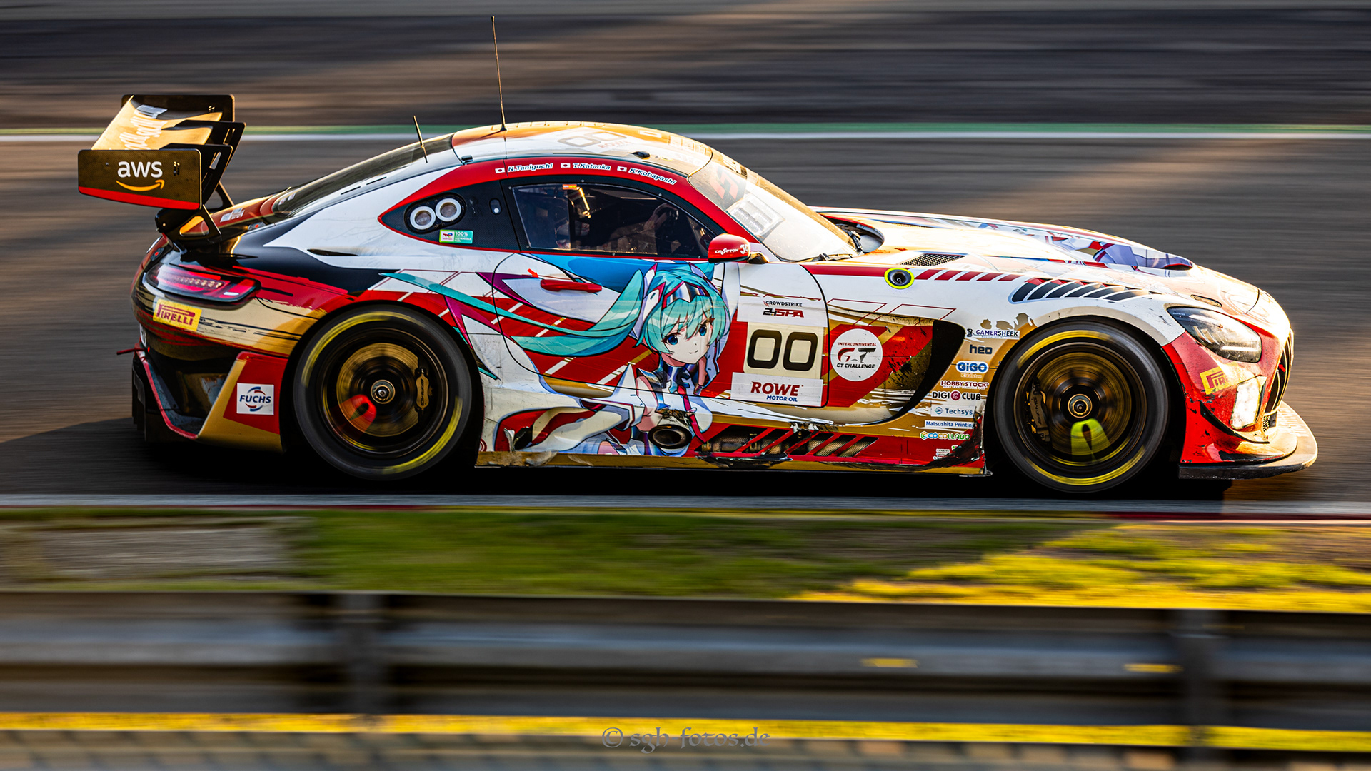 gt3