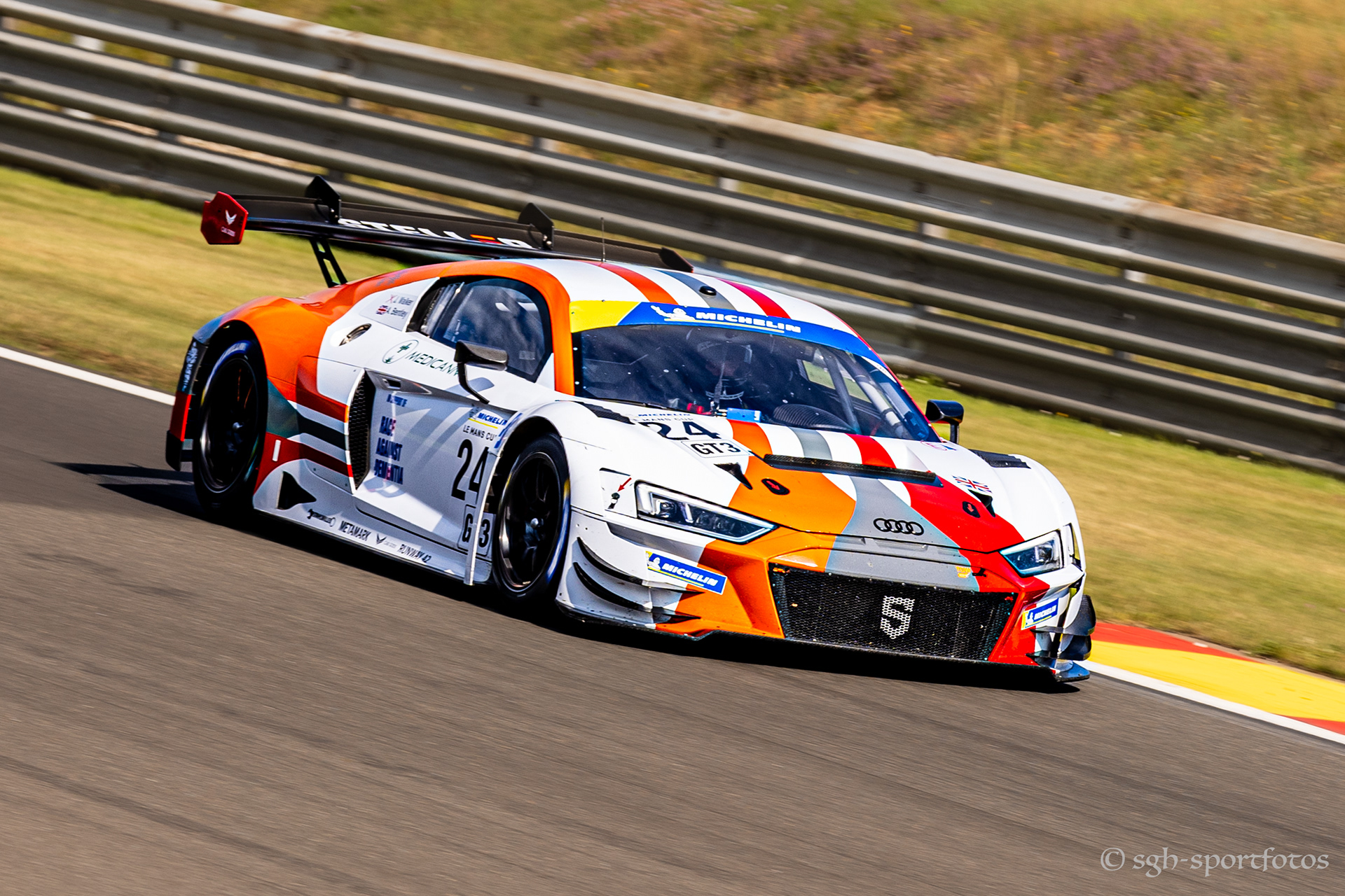 24h-series