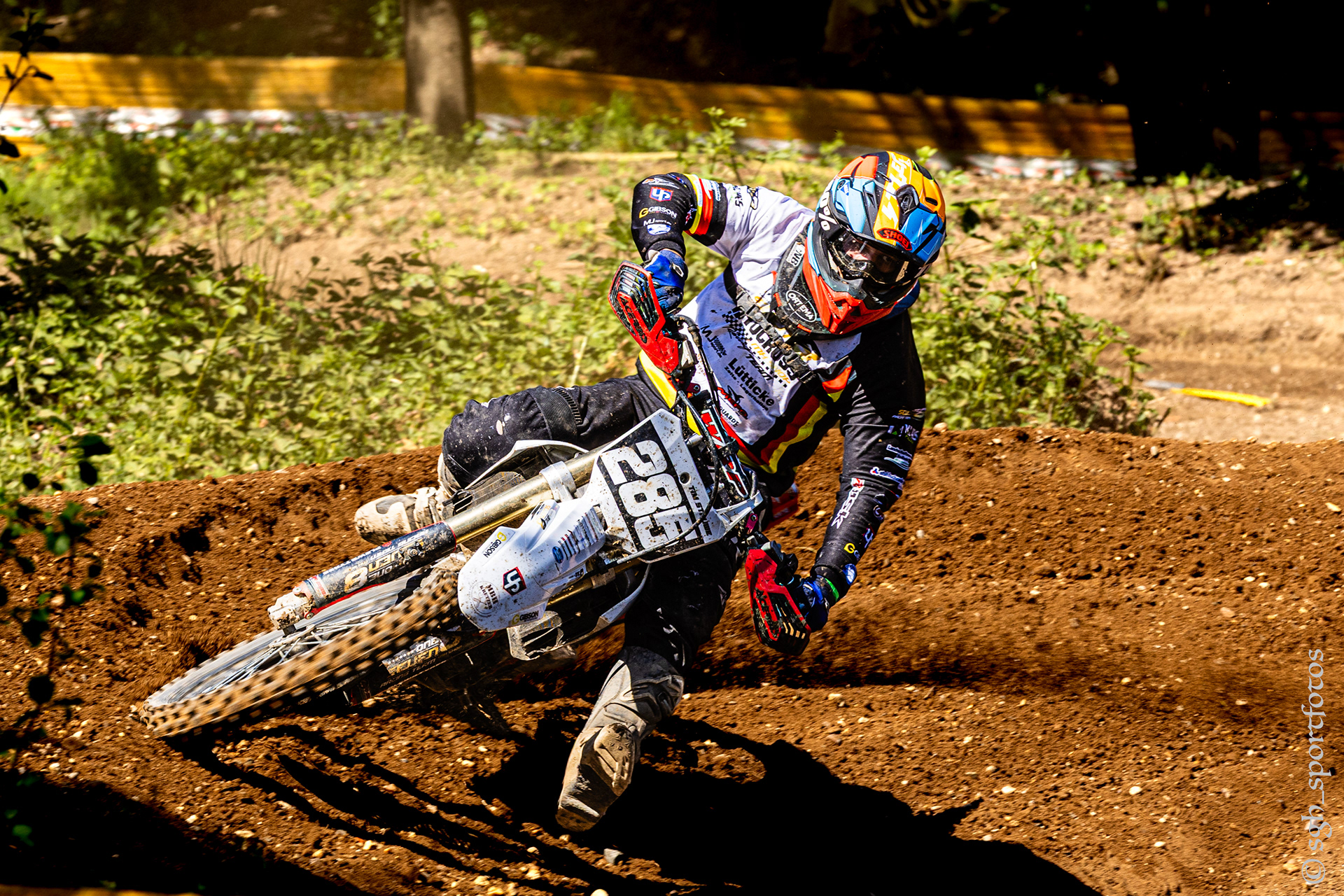 motocross