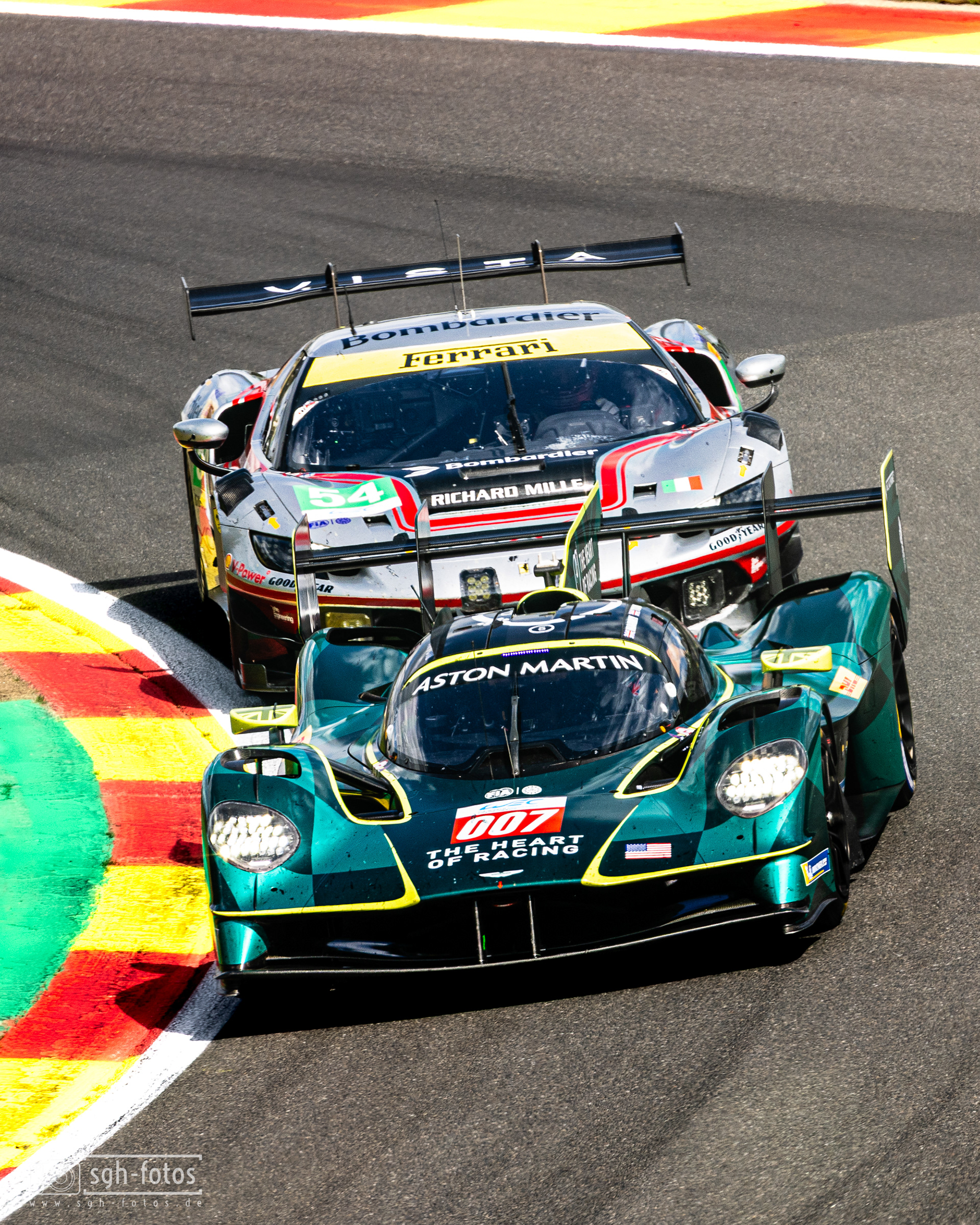 wec lmdh