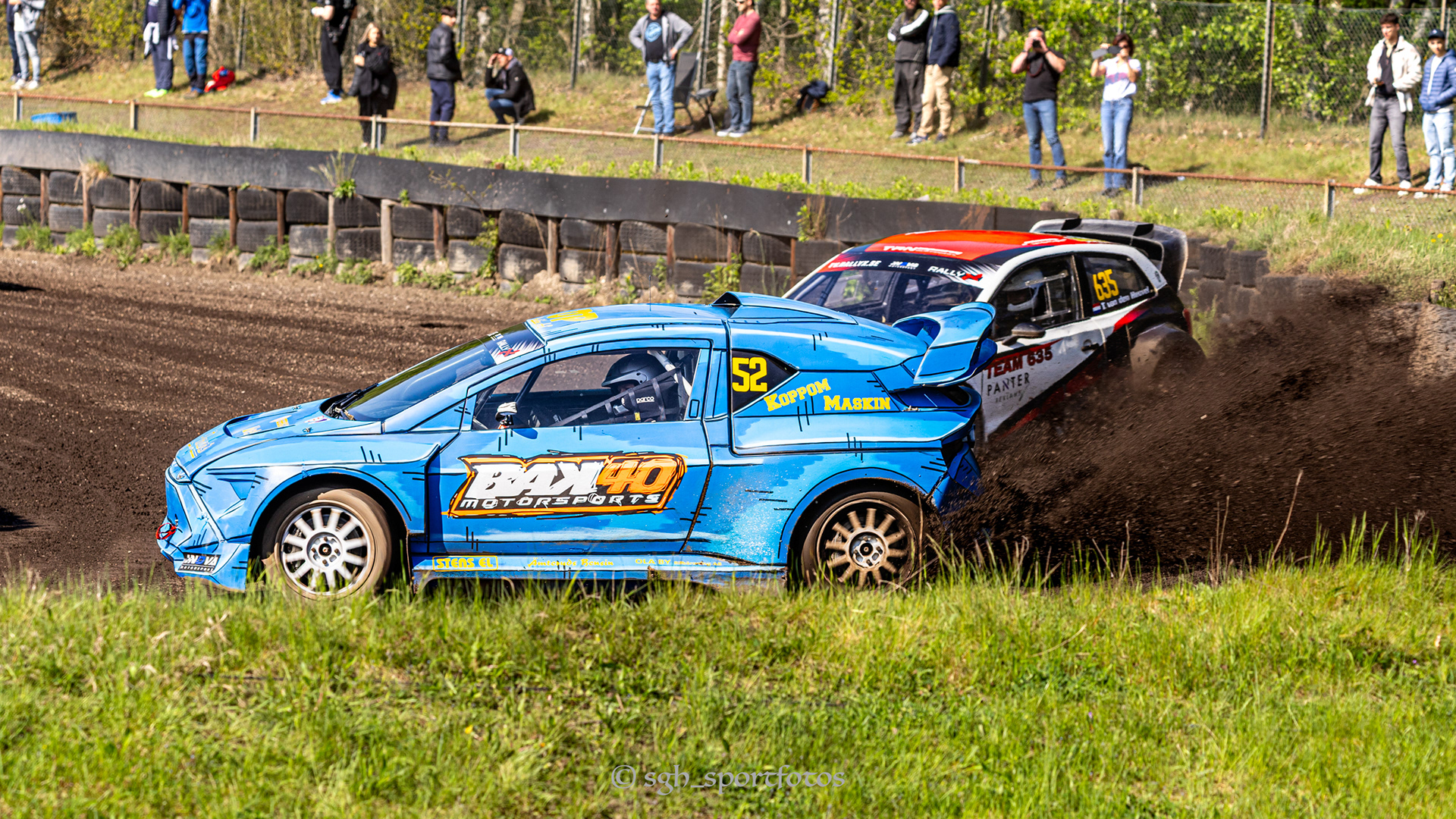 rallycross