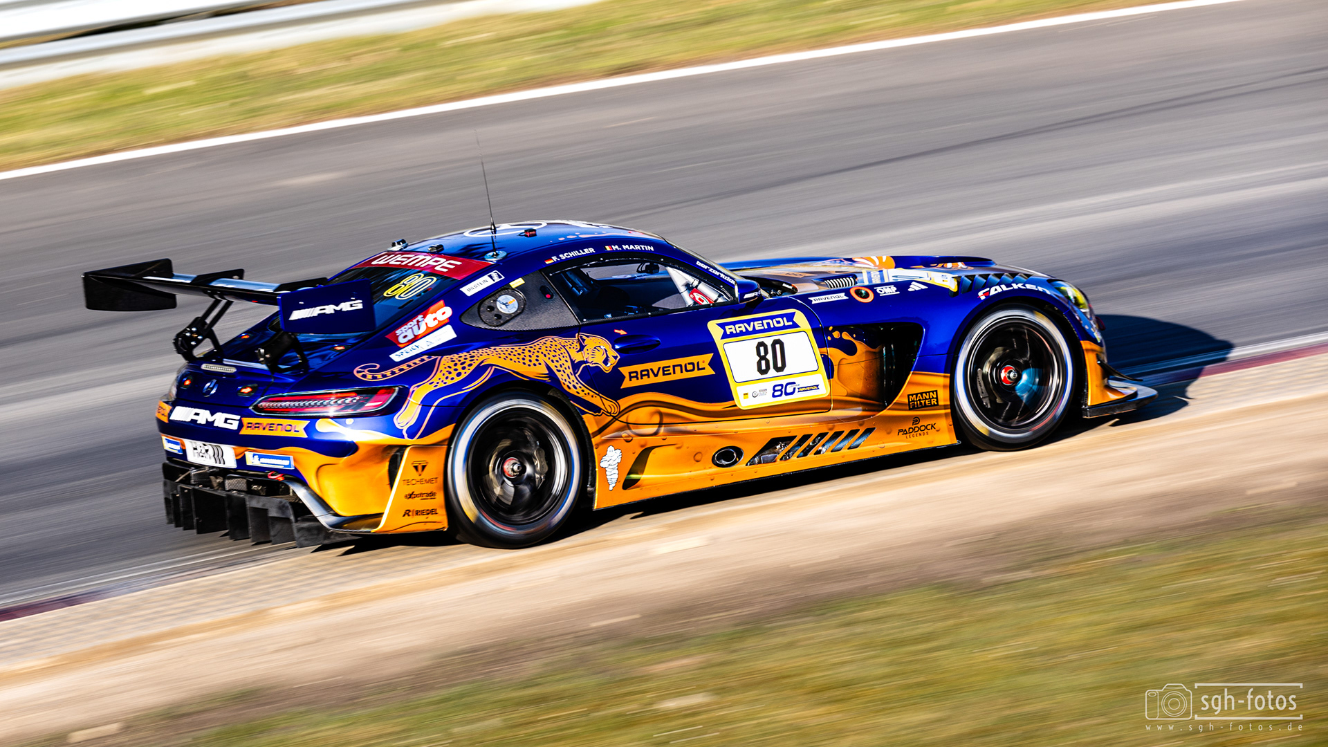 vln nls