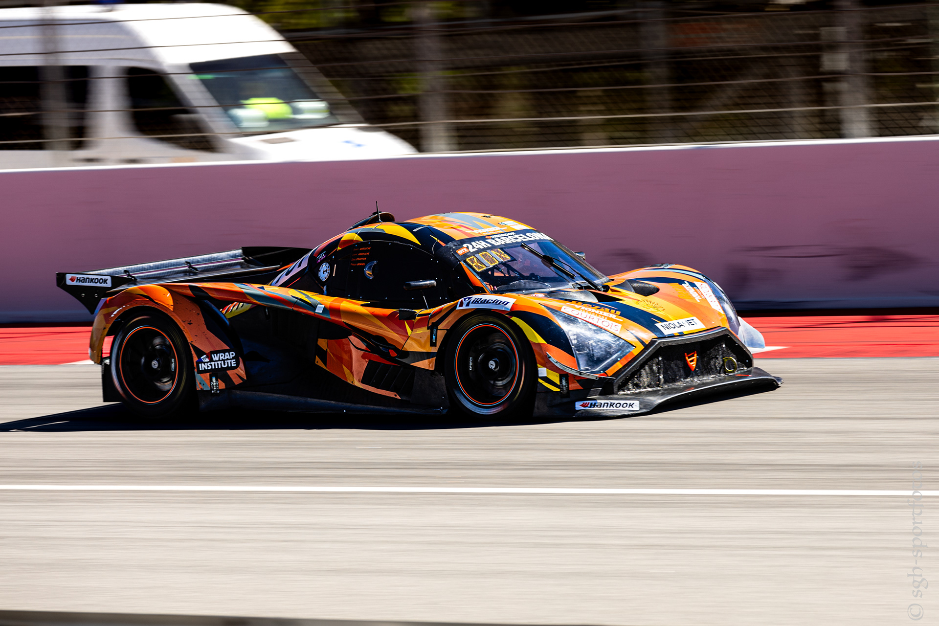 24h-series