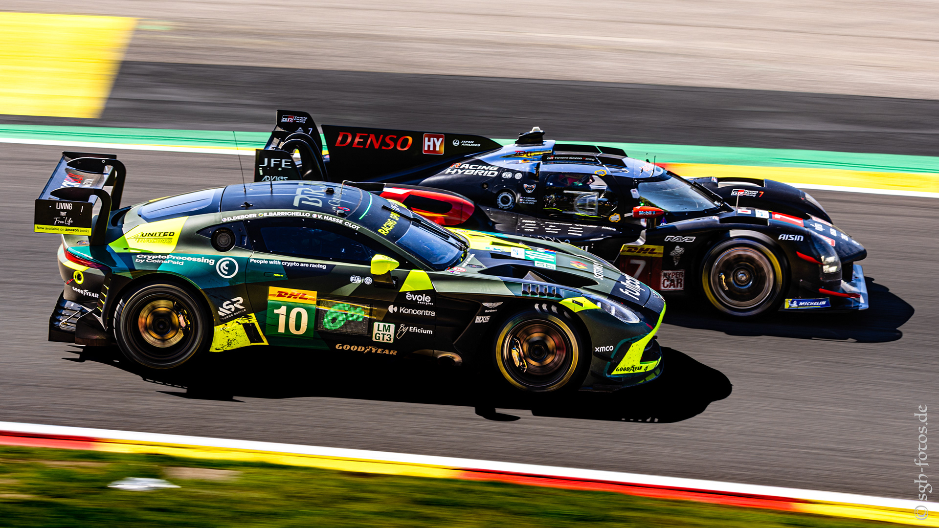 wec 