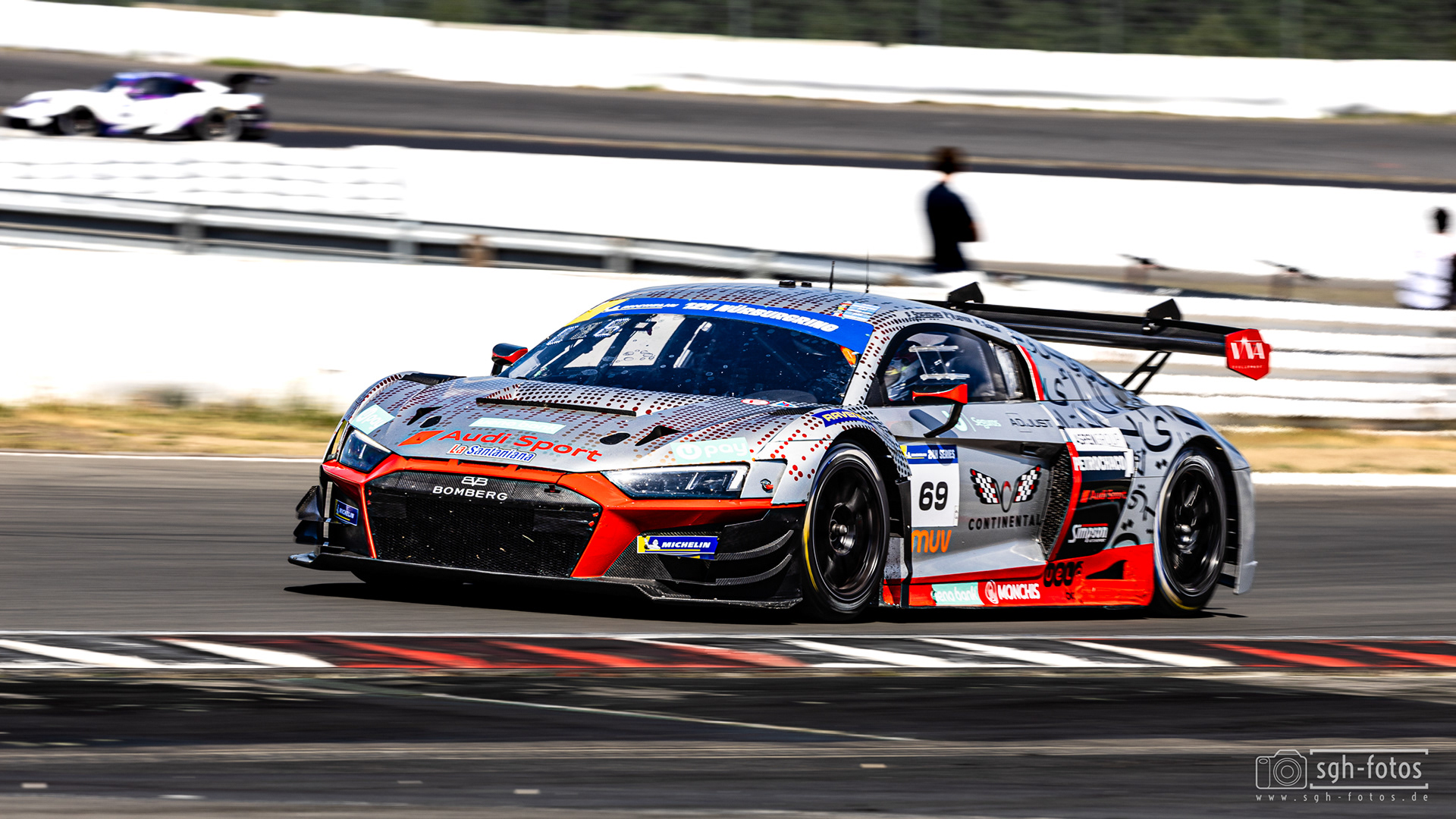 24h-series