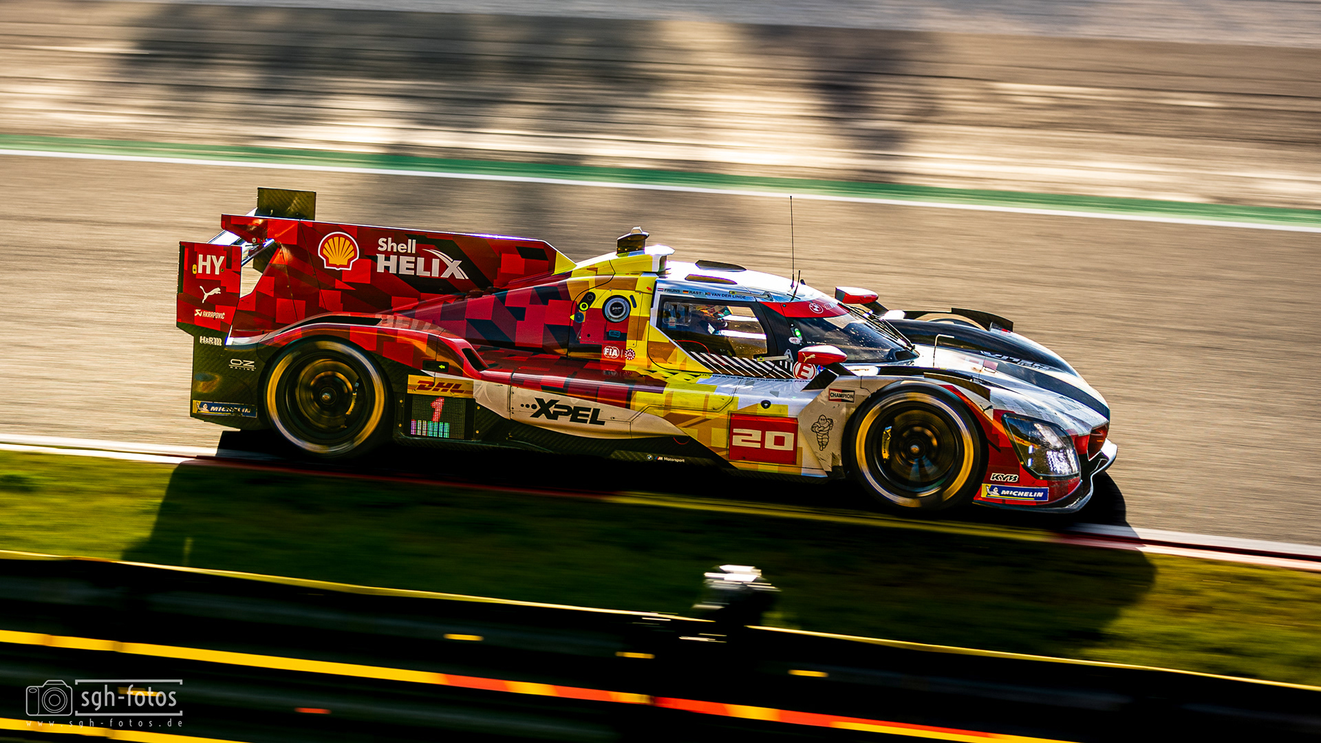wec lmdh