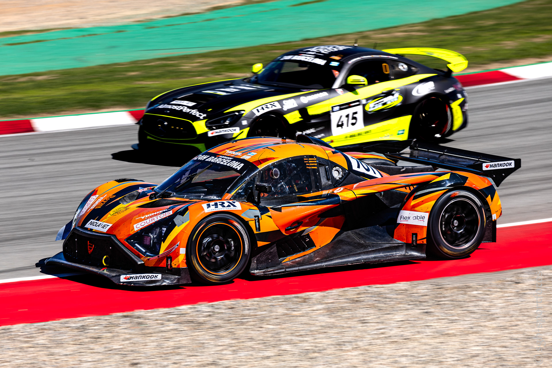 24h-series