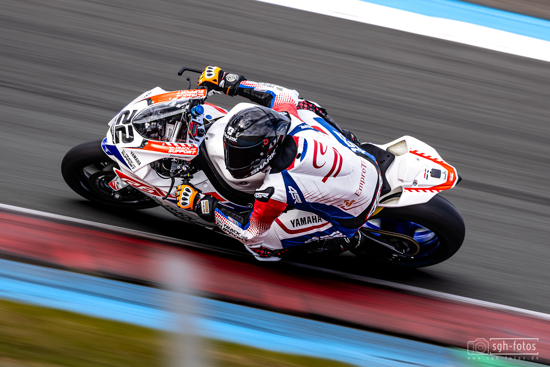 superbike