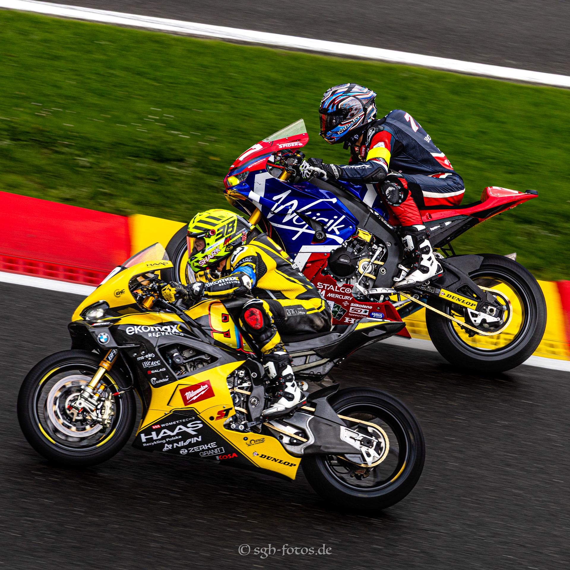 superbike