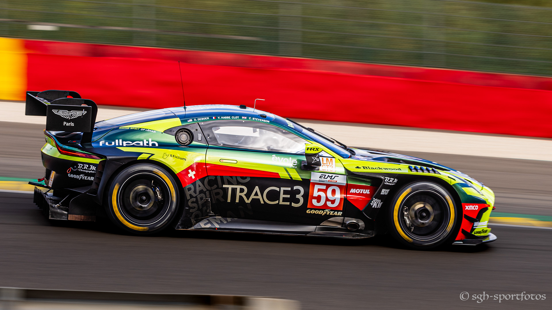 24h-series