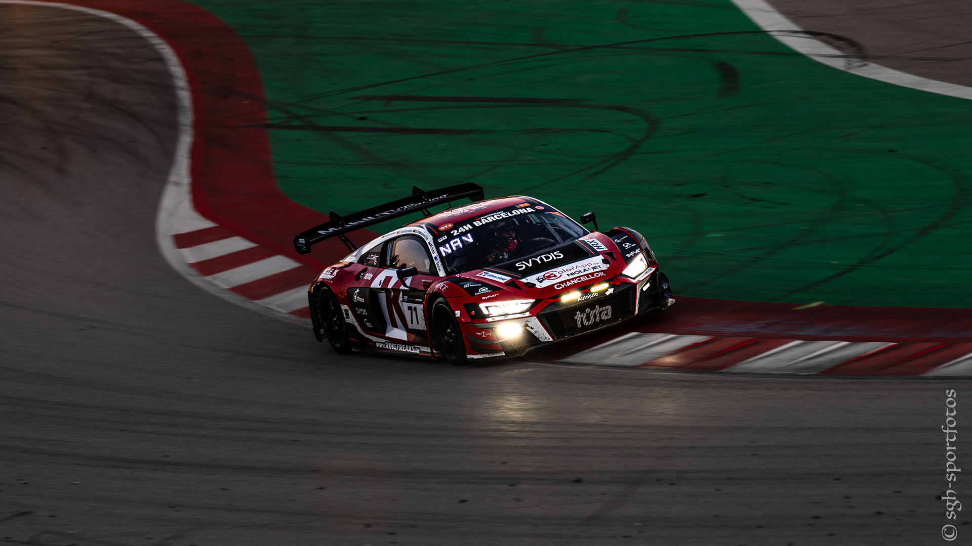 gt3