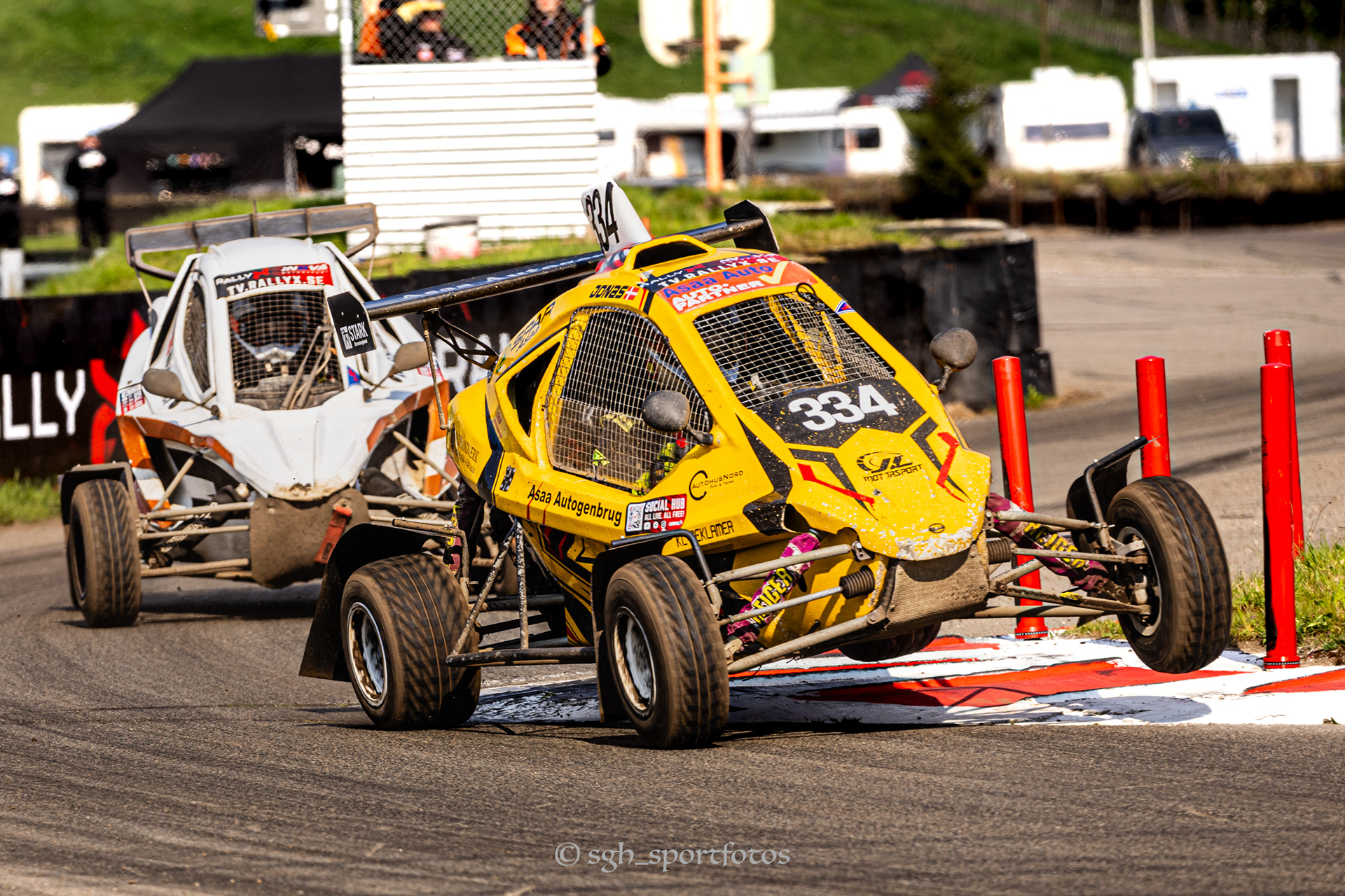 rallycross