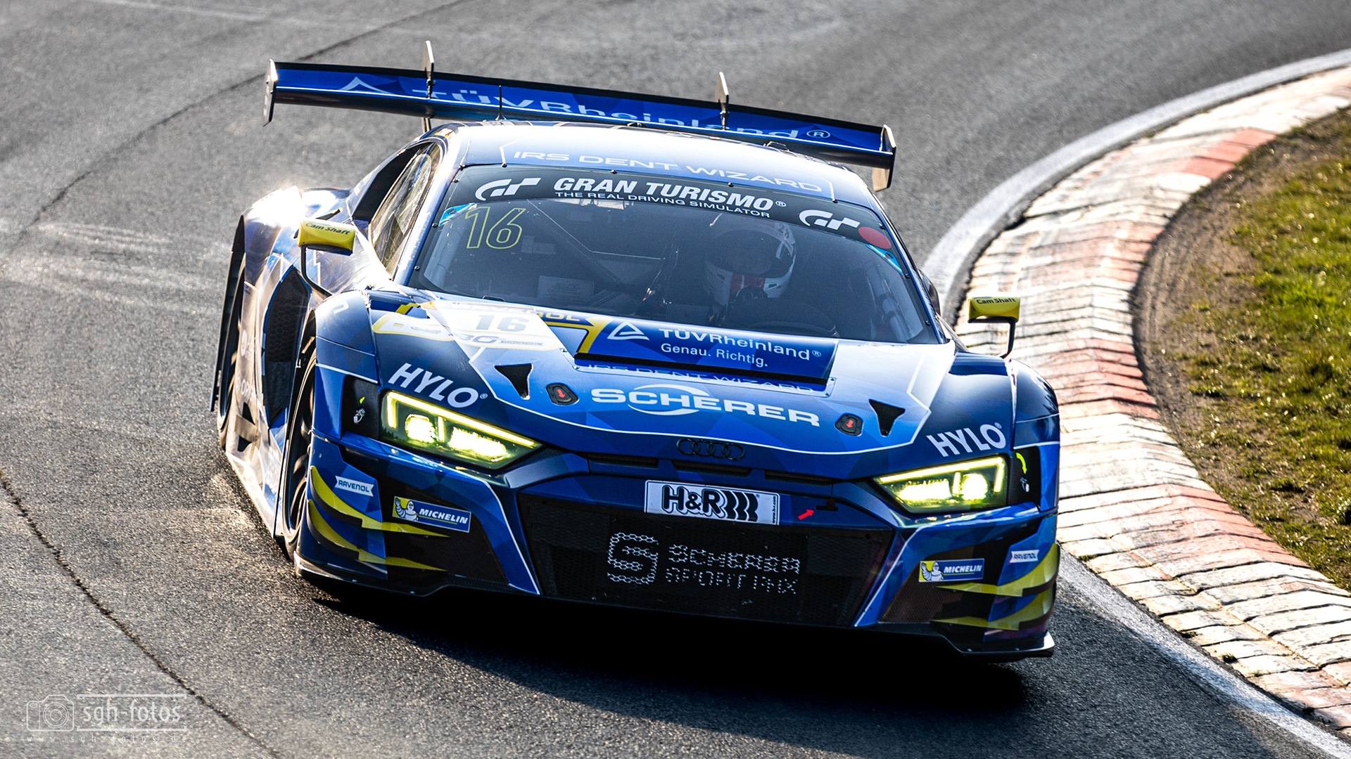 vln nls