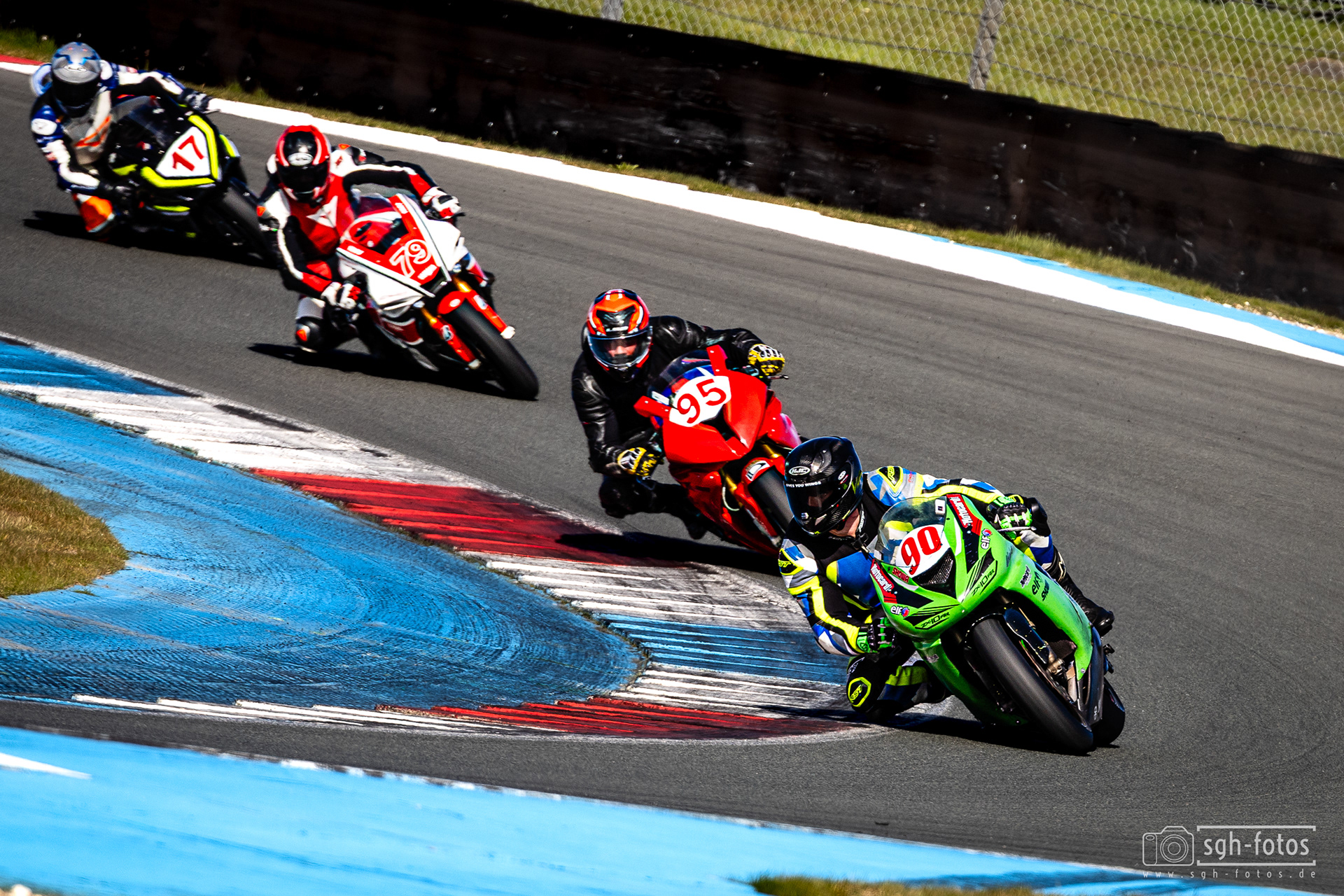 superbike
