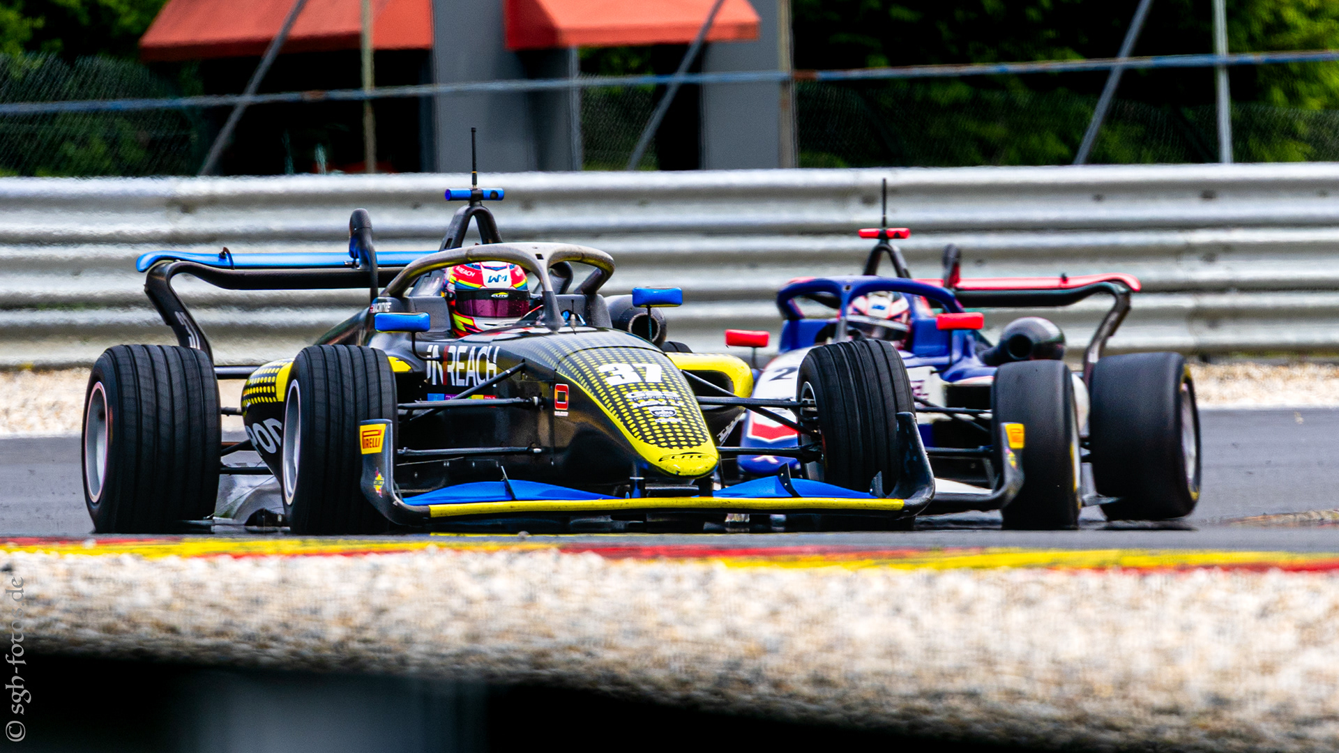 formel 4