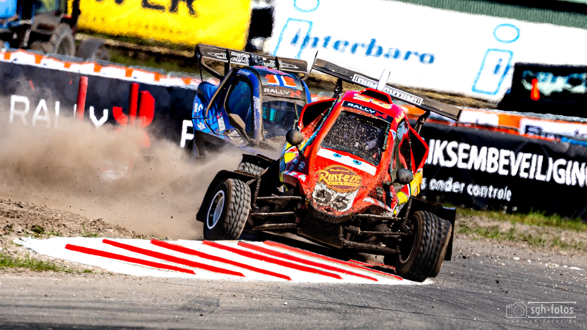 rallycross