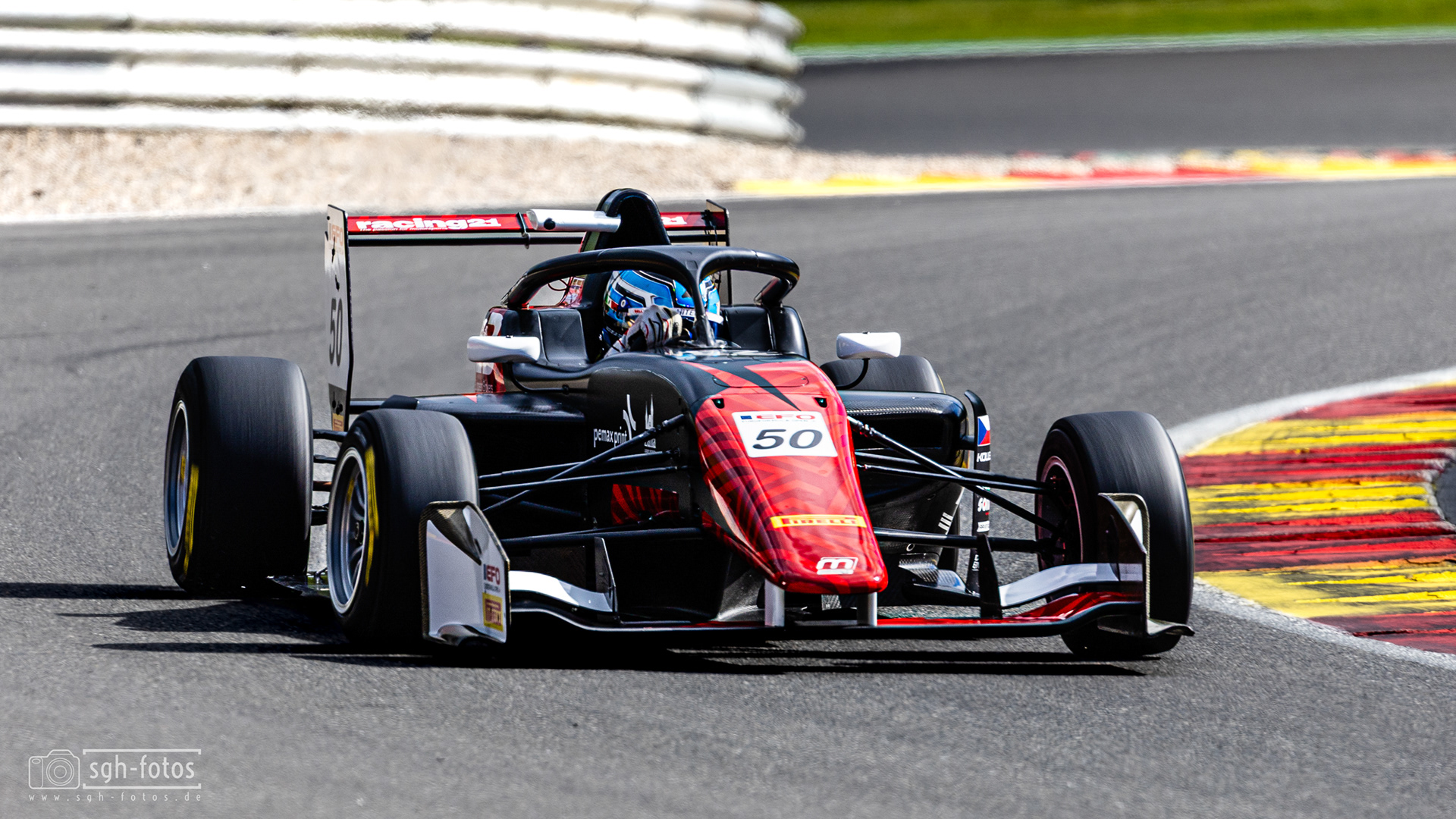 formel 4