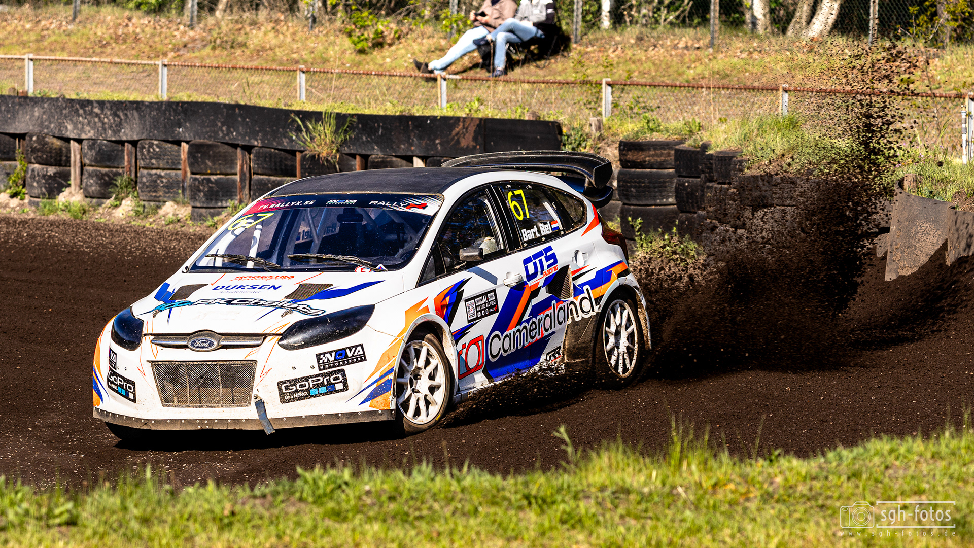 rallycross