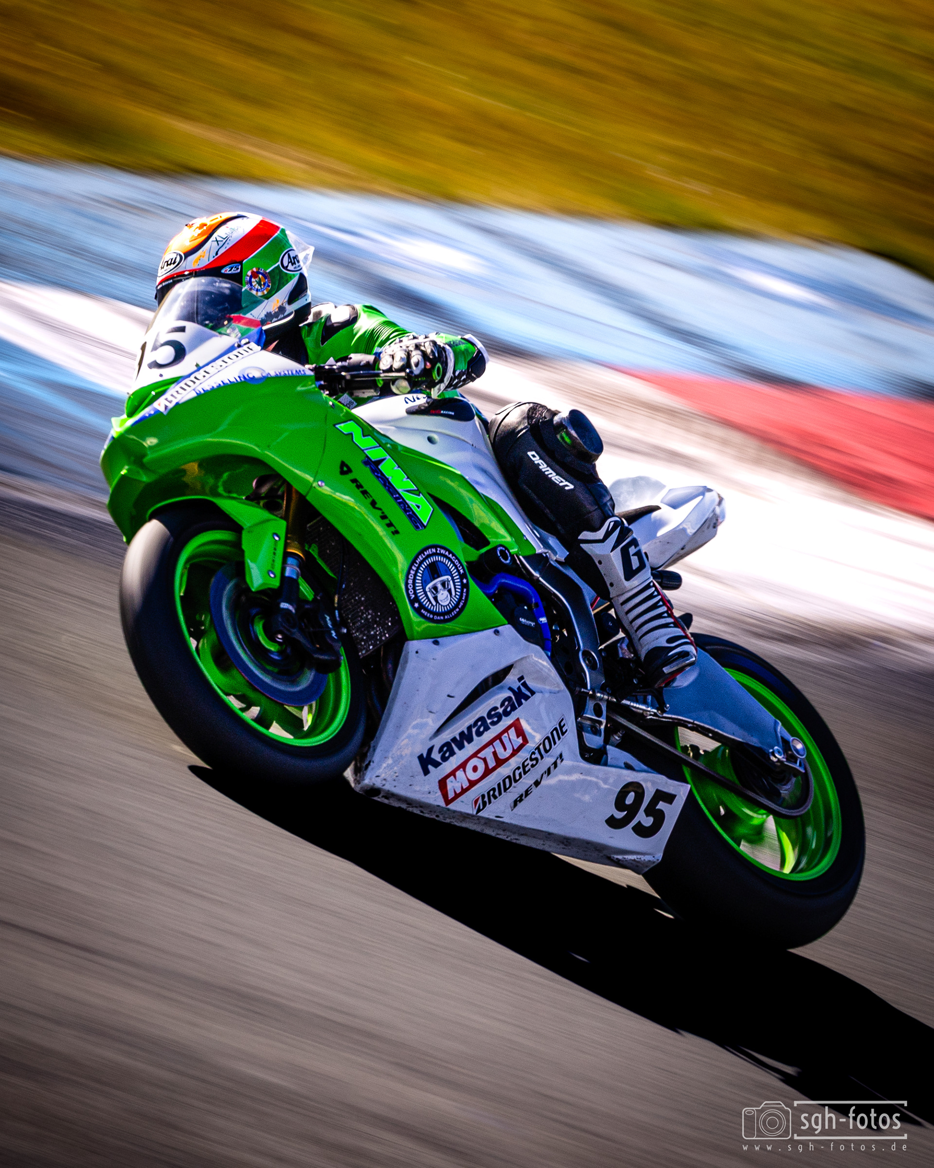 superbike