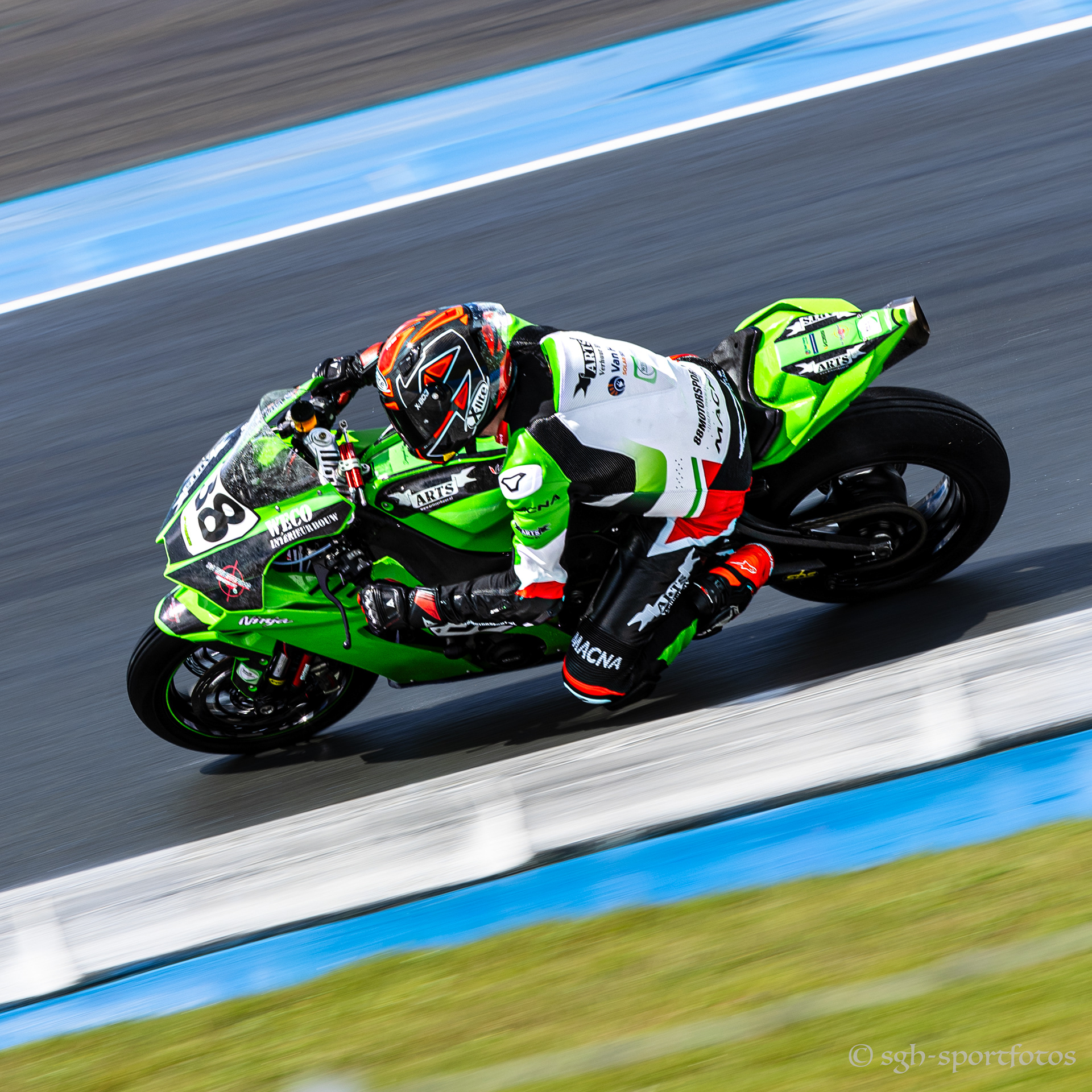 superbike