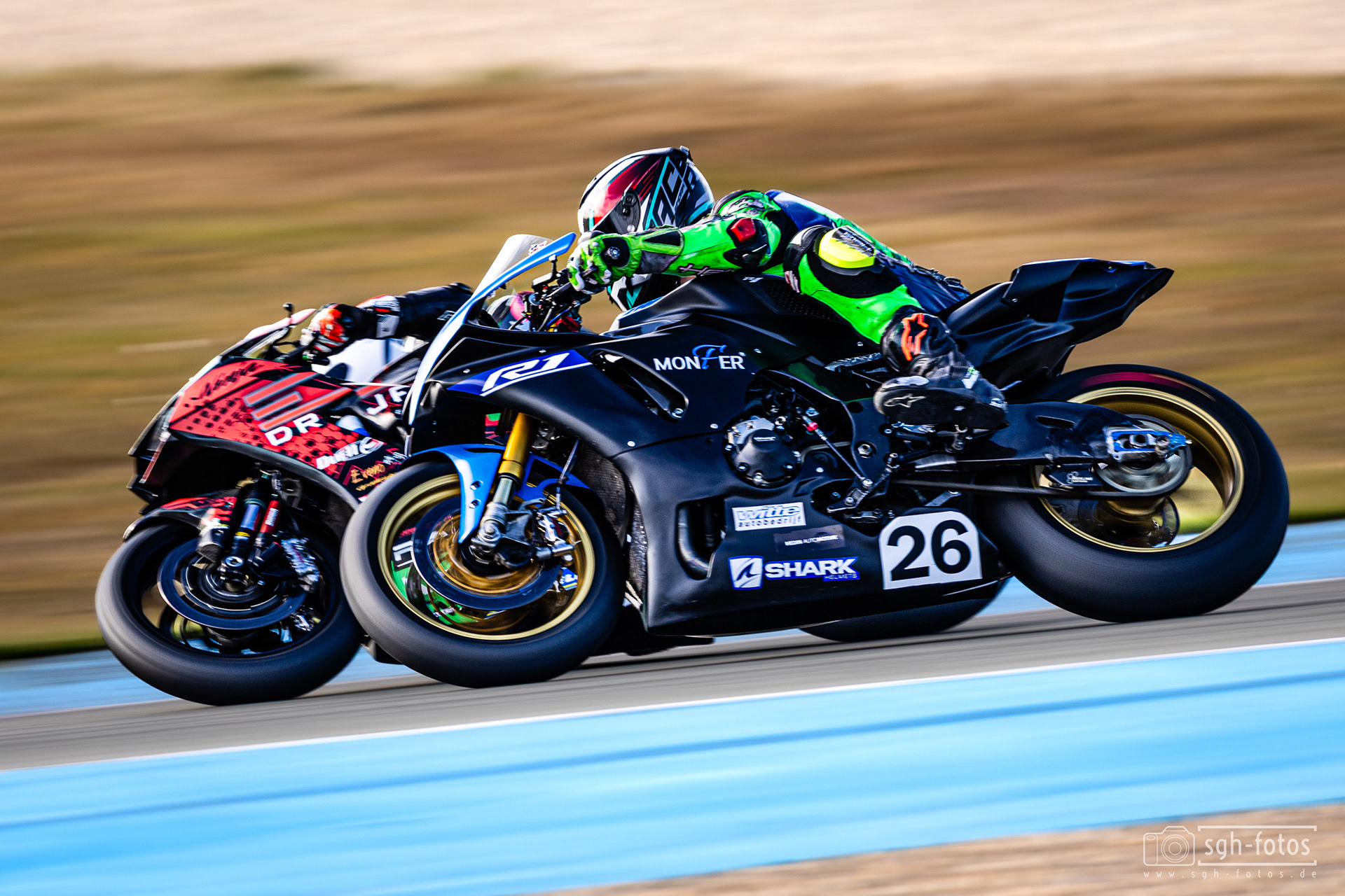 superbike