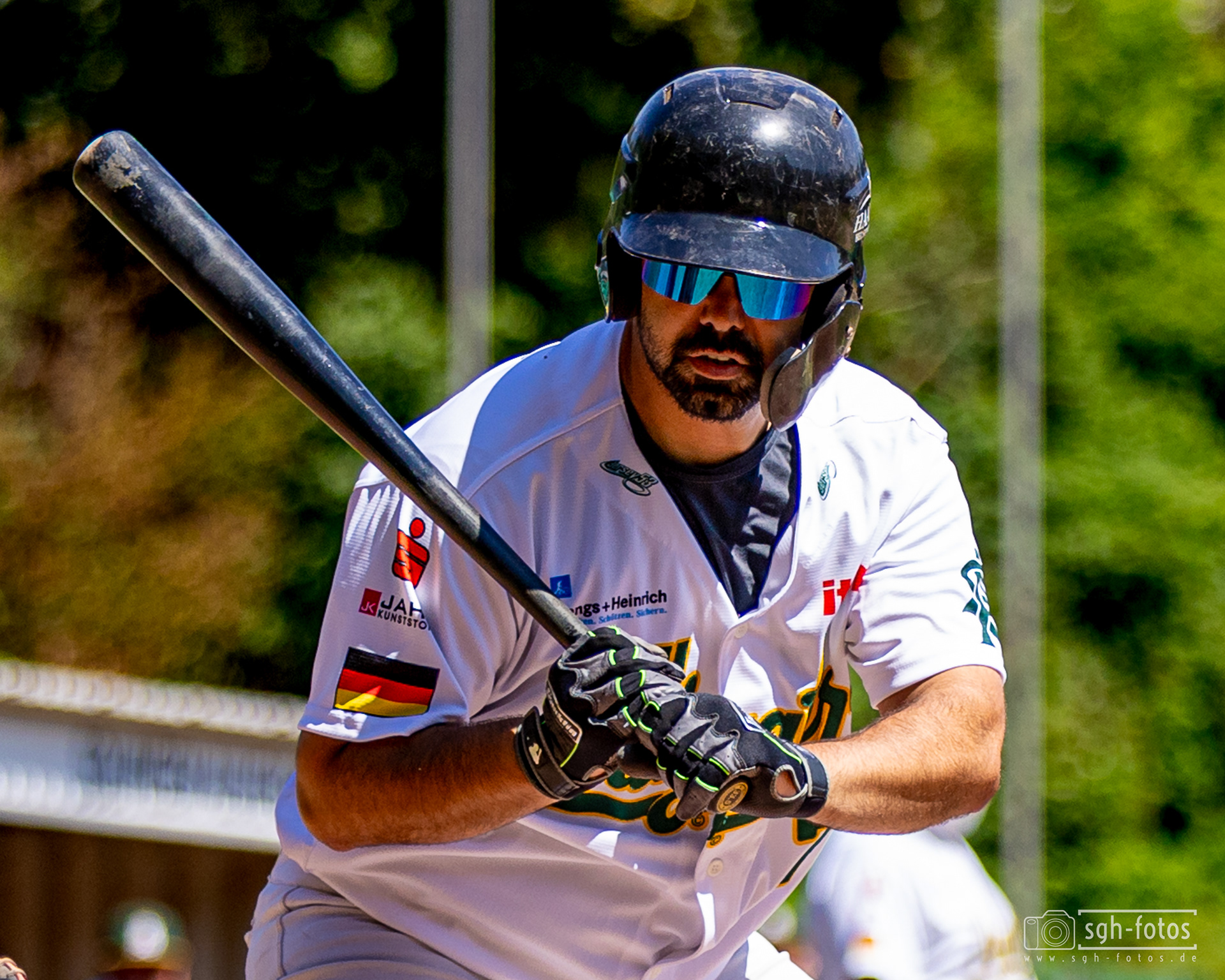 Baseball Solingen Alligators