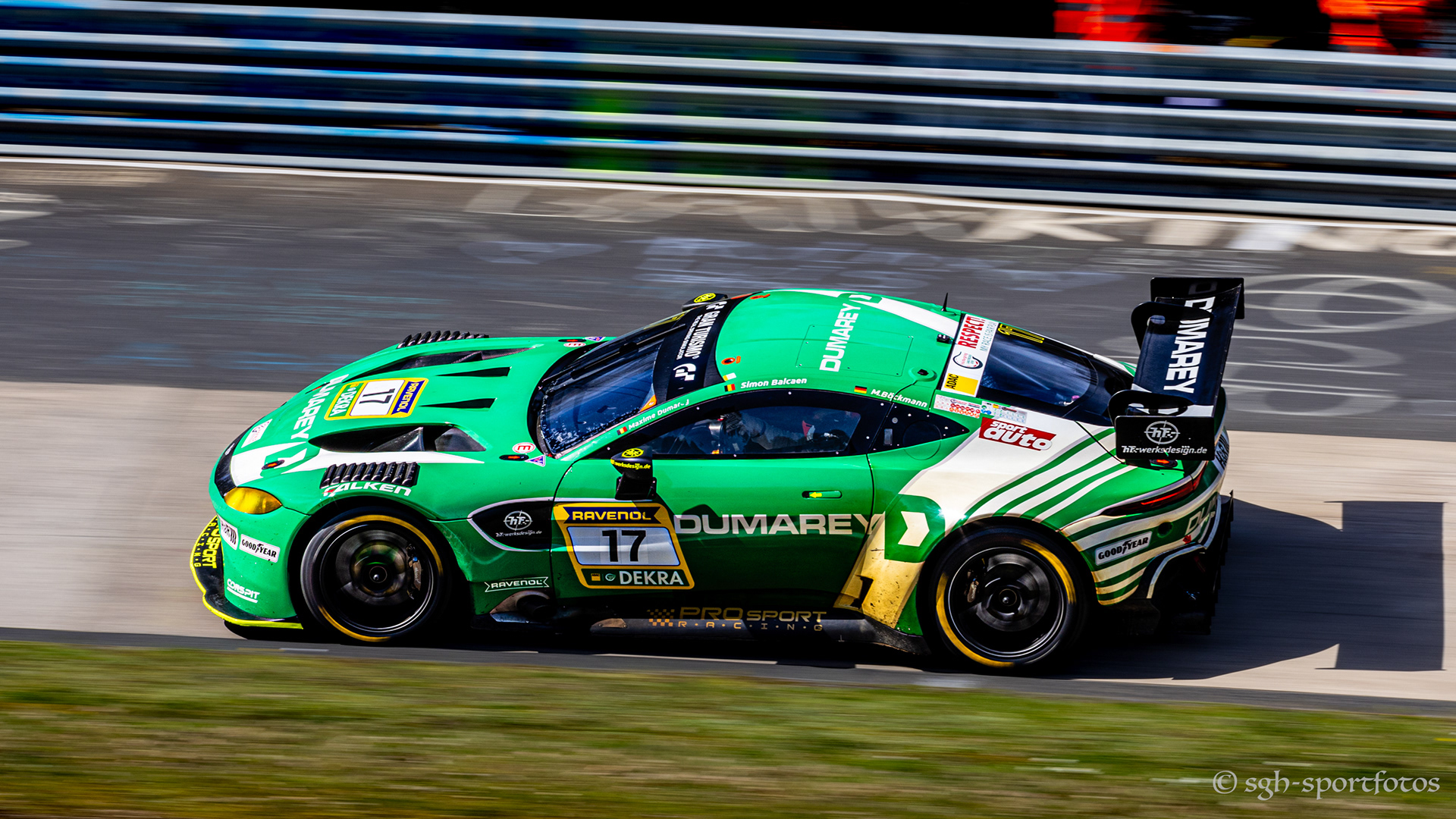 vln / nls
