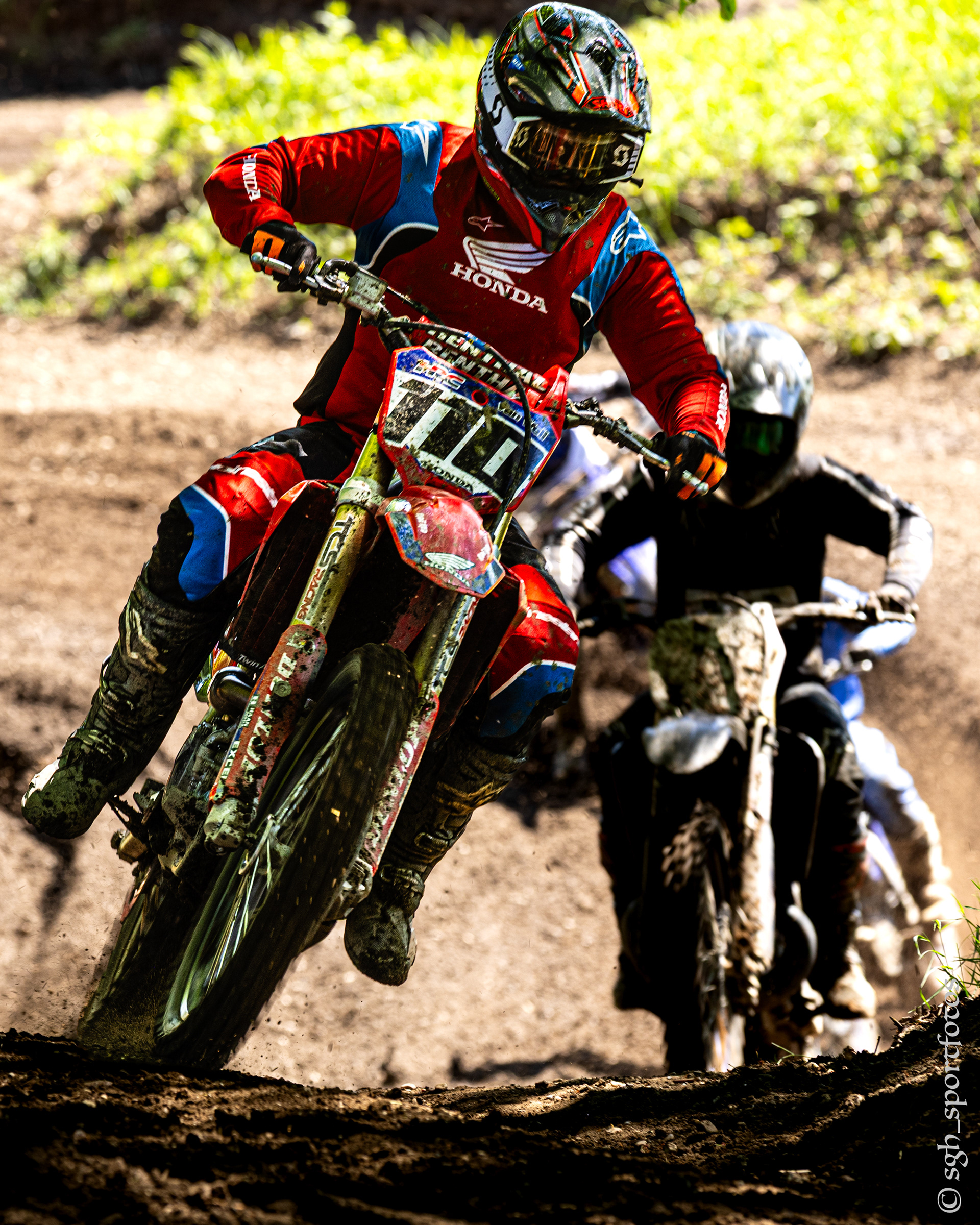 motocross