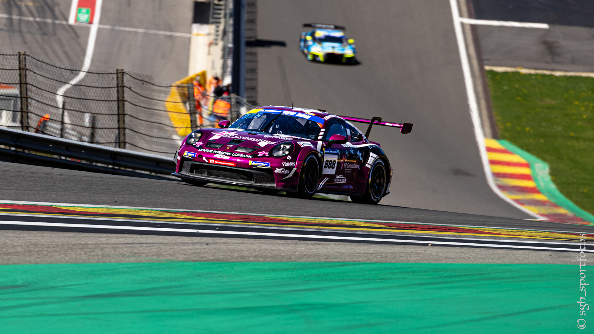 gt3 - 24h-series
