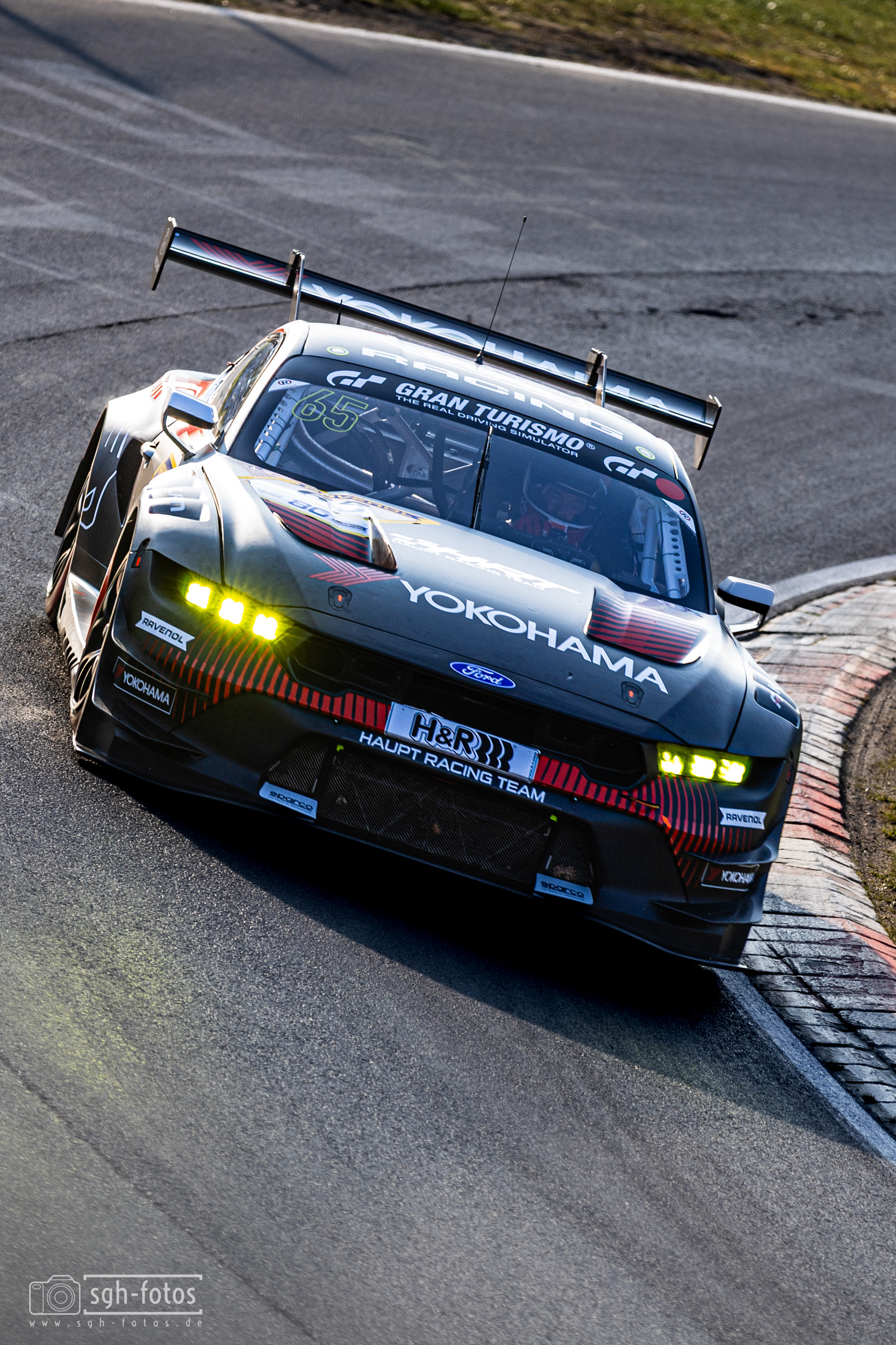 vln nls