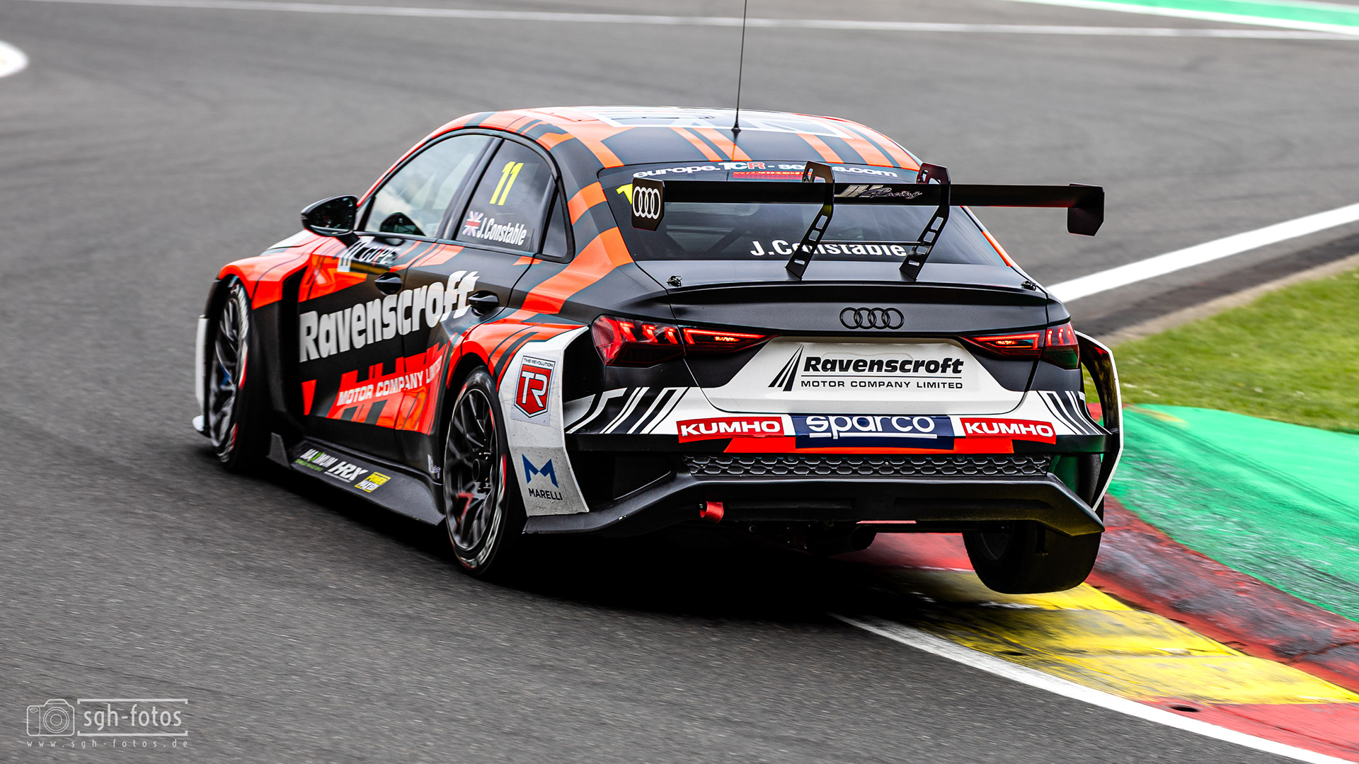 tcr