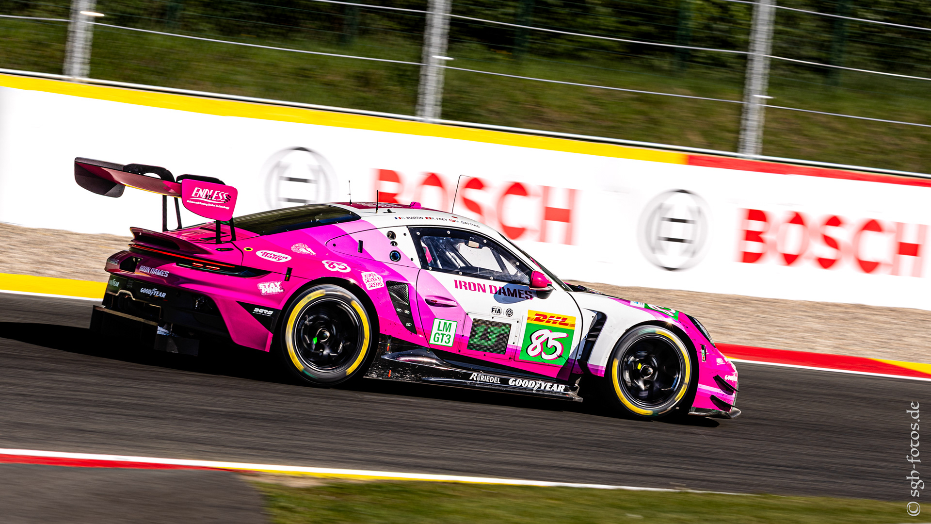gt3