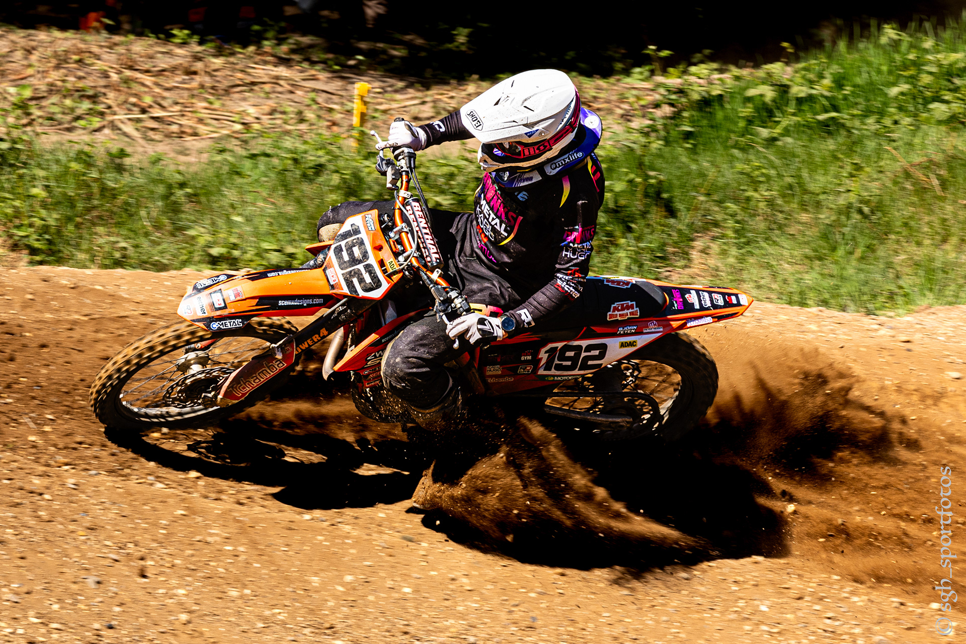 motocross